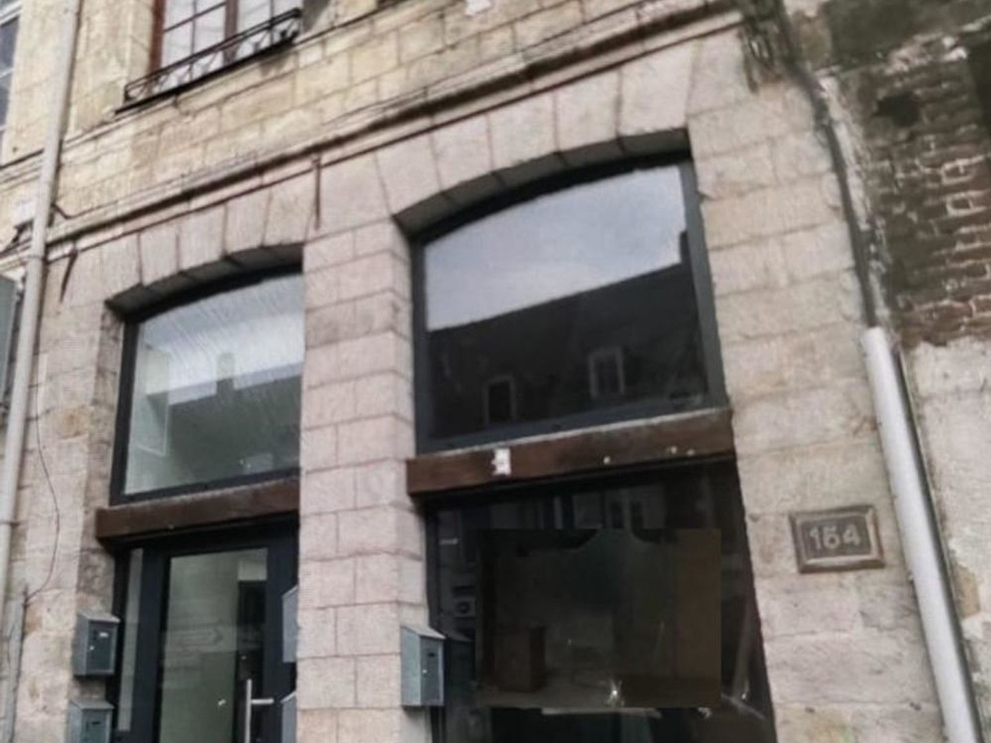 Vente murs pro à Douai