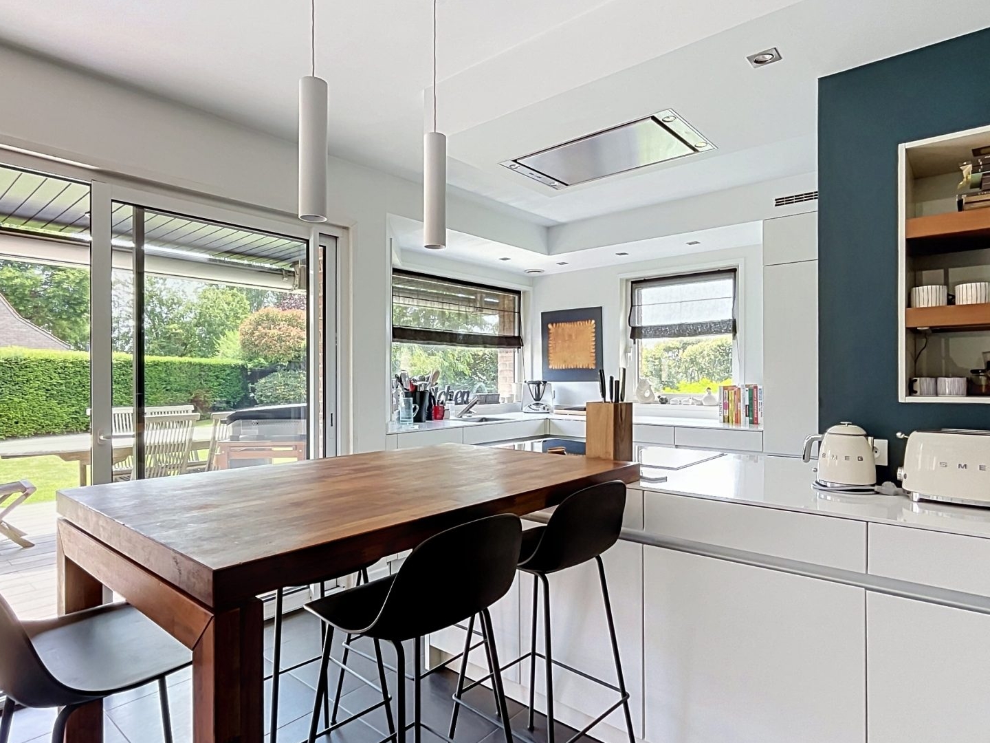 Maison à vendre - 5 pièces - 173m2 - Wambrechies (59118)