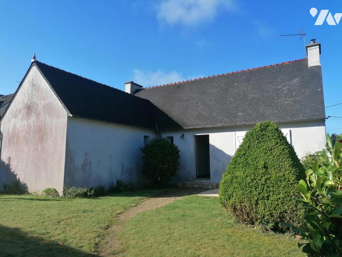 Maison 4 pièces 94 m²