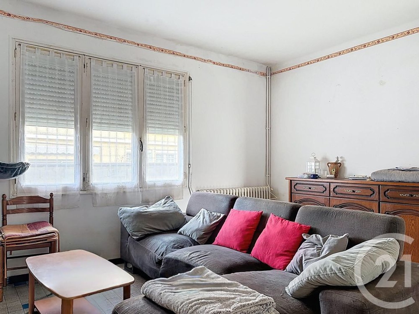 Maison à vendre - 3 pièces - 90m2 - Pamiers (09100)