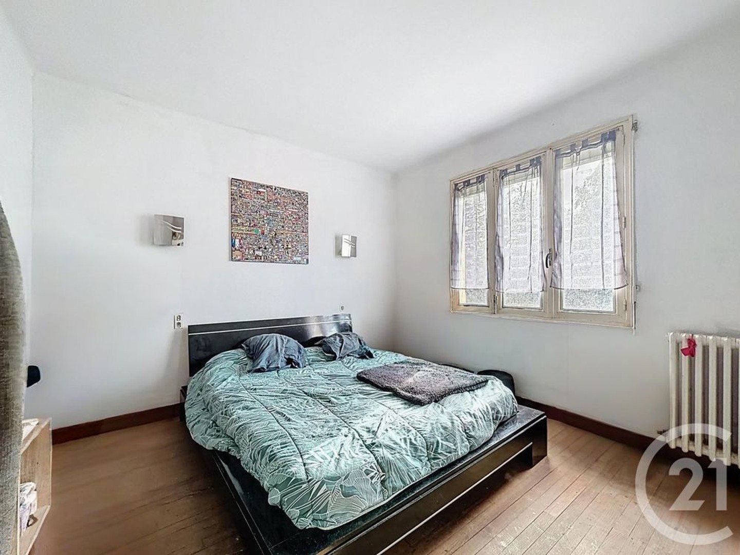 Maison à vendre - 3 pièces - 90m2 - Pamiers (09100)
