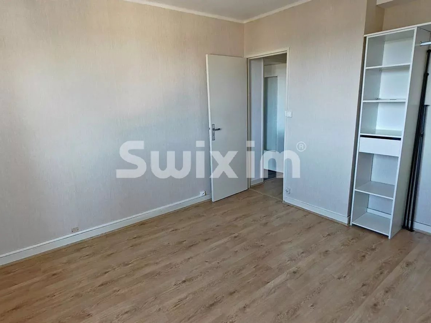 Appartement à vendre - 3 pièces - 56m2 - Besançon (25000)