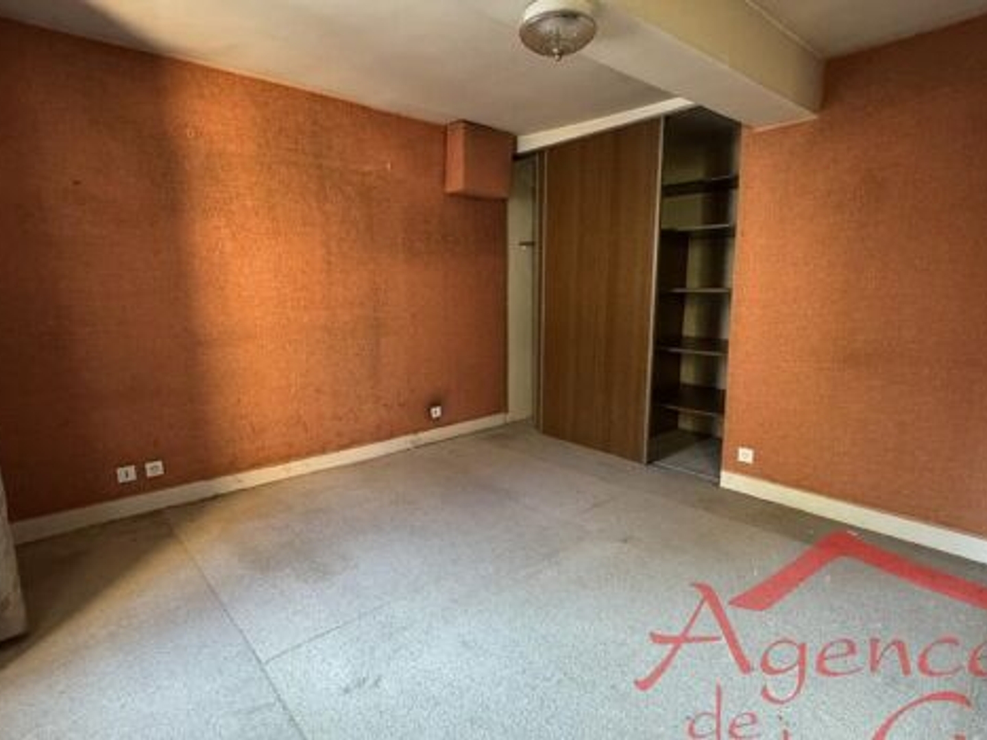Maison à vendre - 2 pièces - 70m2 - Sézanne (51120)