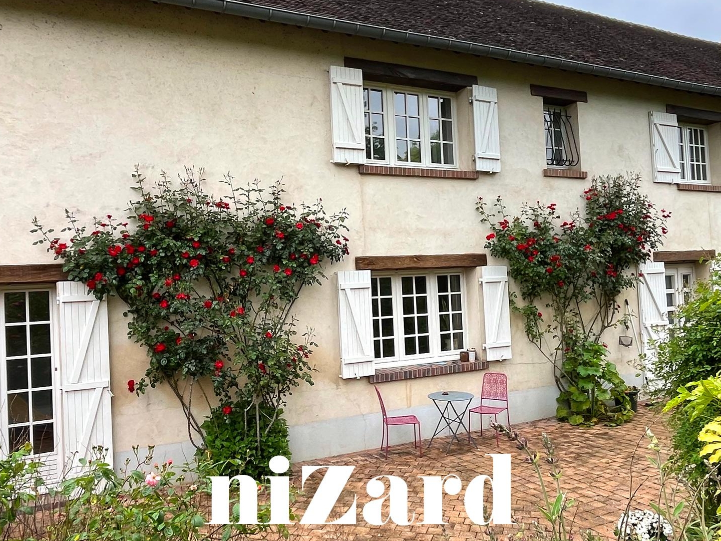 Maison ancienne 10 pièces 271 m²