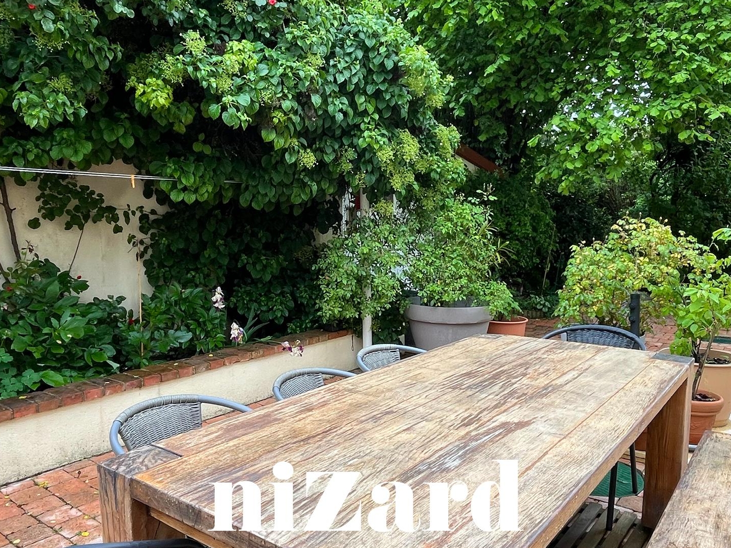 Maison à vendre - 10 pièces - 271m2 - Montreuil (28500)