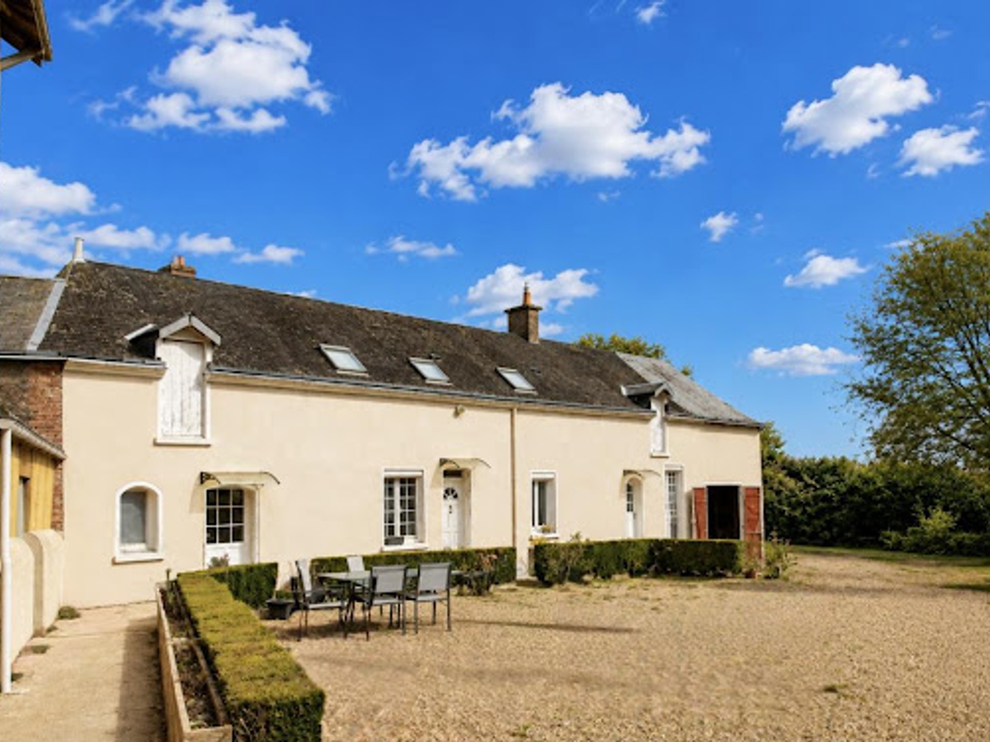 Maison 6 pièces 151 m²