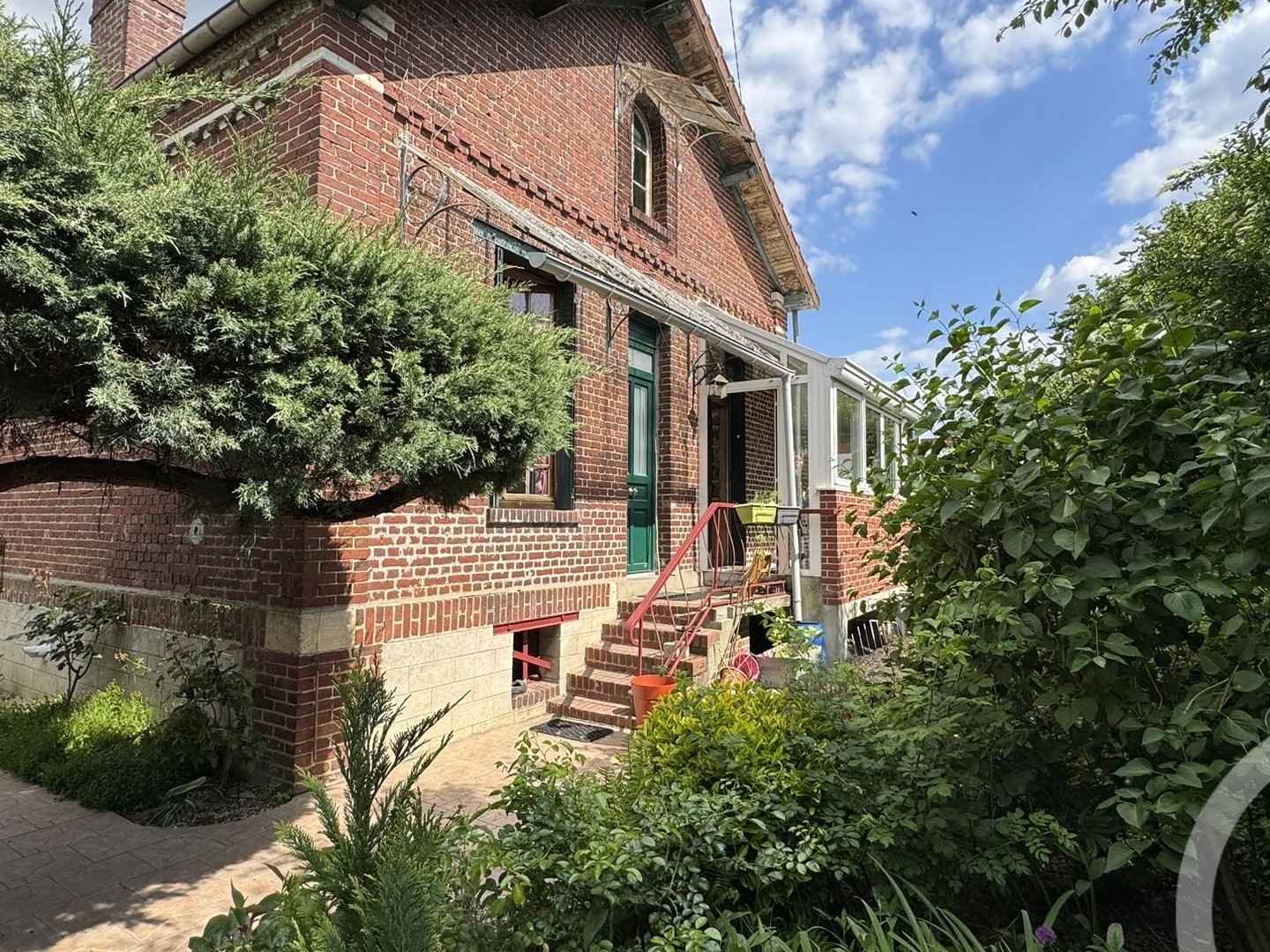 Maison 5 pièces 90 m²