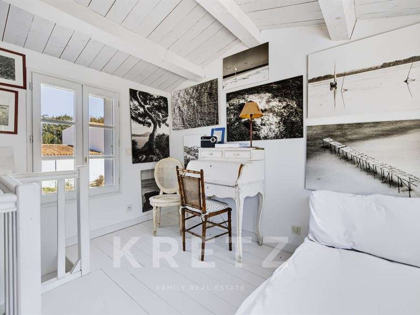 Maison 5 pièces 150 m²