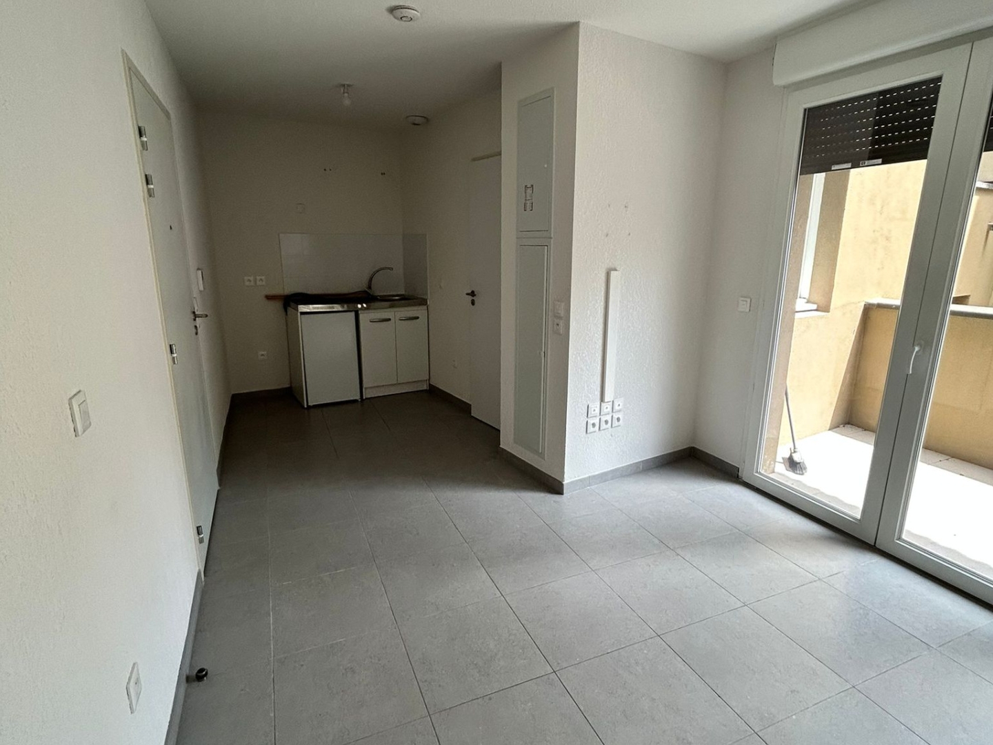 Appartement à vendre - 1 pièce - 21m2 - Castelnau-Le-Lez (34170)