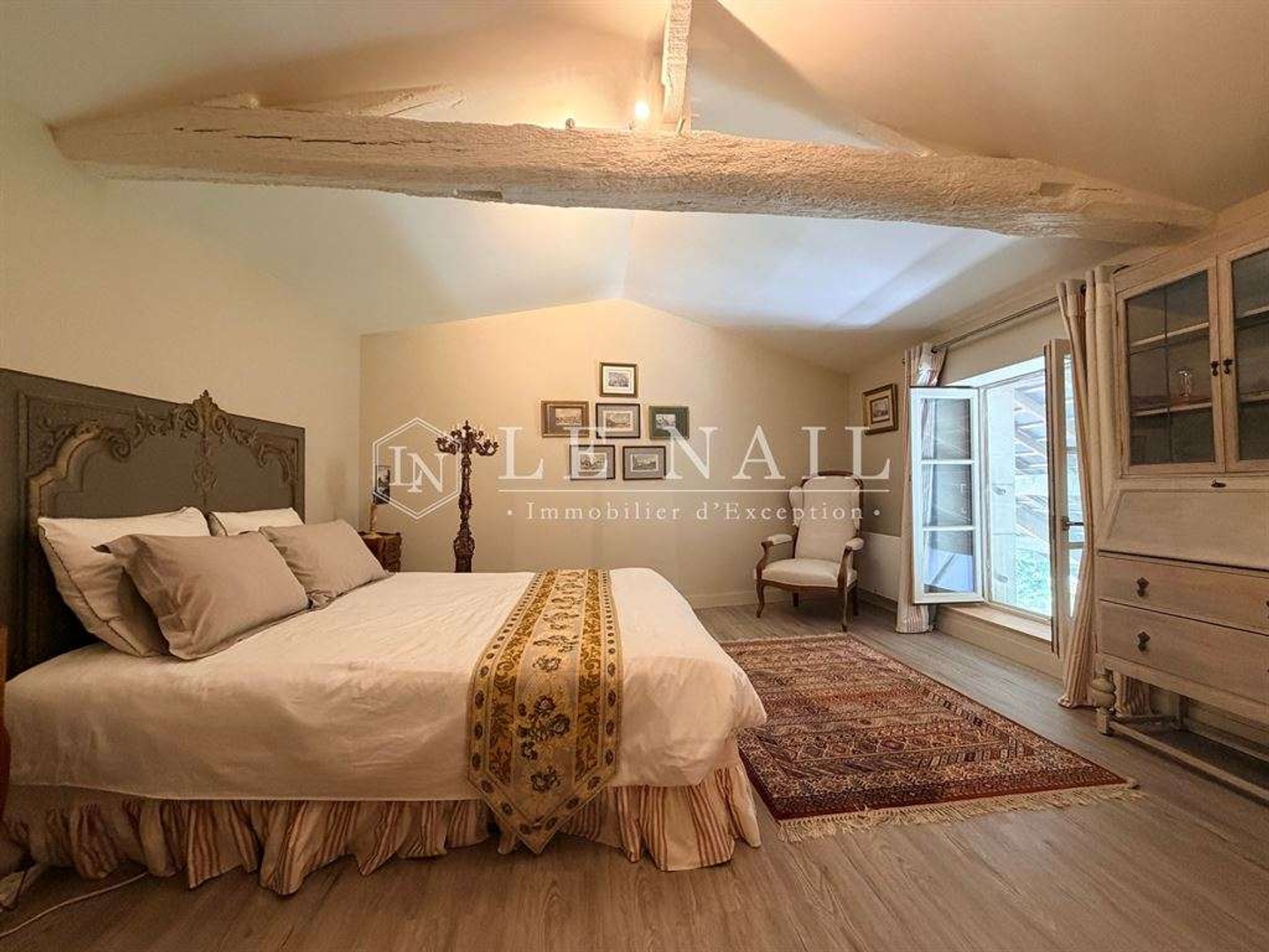 Demeure d'exception 10 pièces 350 m²