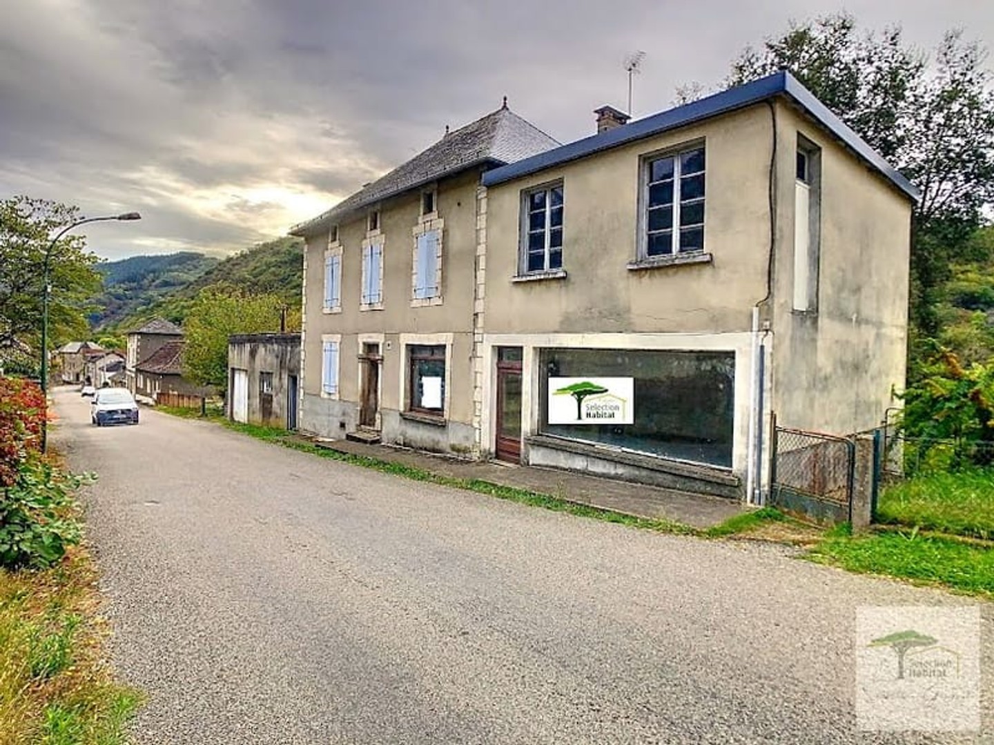 Maison 8 pièces 180 m²