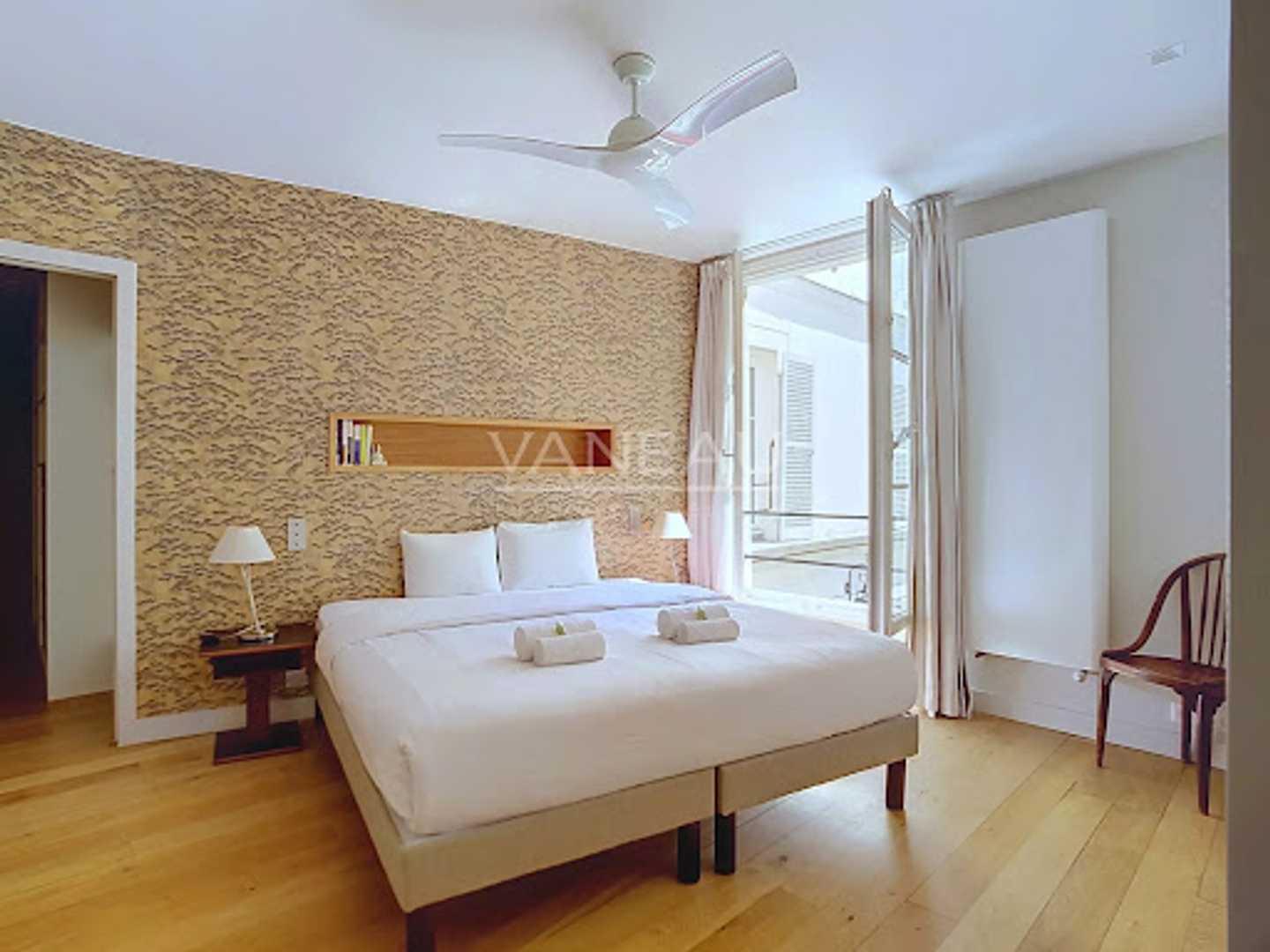 Appartement à vendre - 3 pièces - 95m2 - Paris 7e (75007)