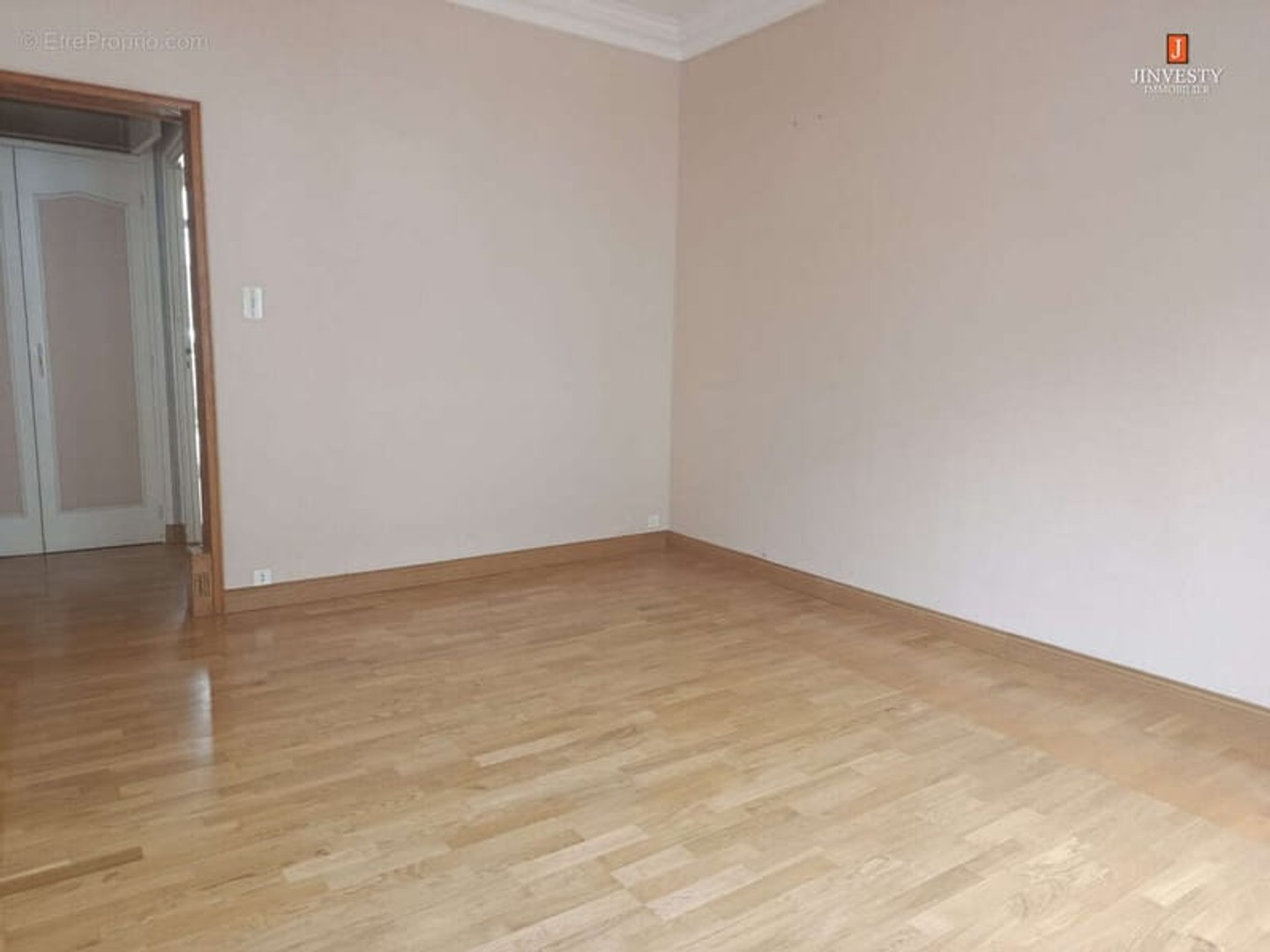 Appartement à vendre - 4 pièces - 105m2 - Hennebont (56700)