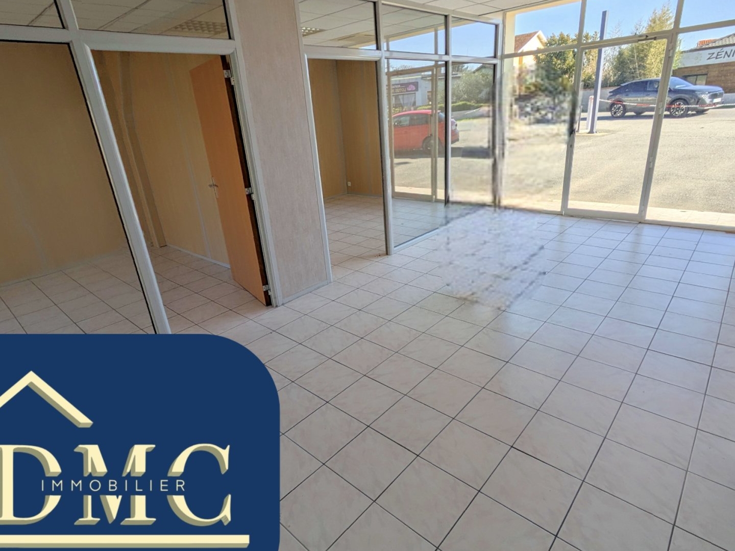 Immeuble à vendre - 3 pièces - 75m2 - Auterive (31190)