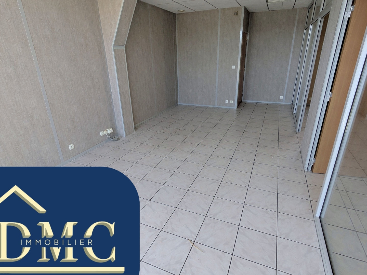 Immeuble à vendre - 3 pièces - 75m2 - Auterive (31190)