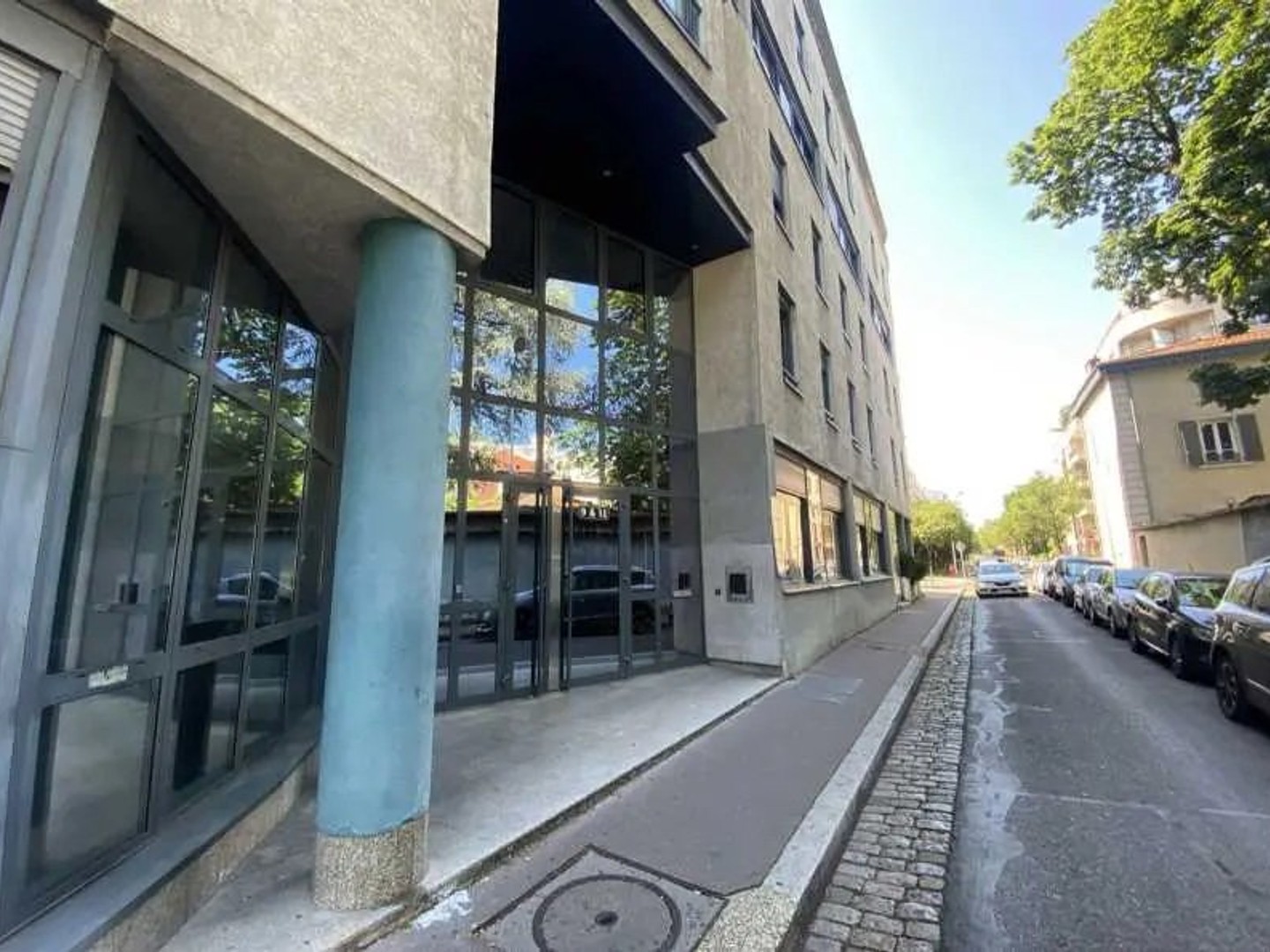 Autre à louer - 76m2 - Lyon 3eme Arrondi... (69003)