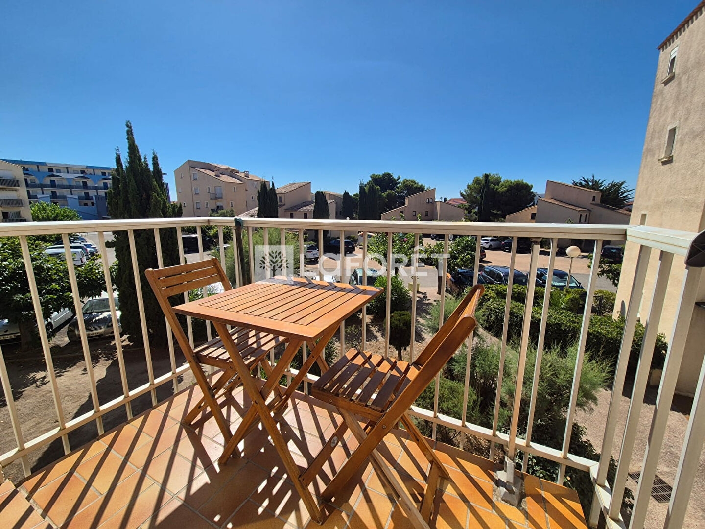 Appartement à vendre - 2 pièces - 35m2 - Le Barcarès (66420)