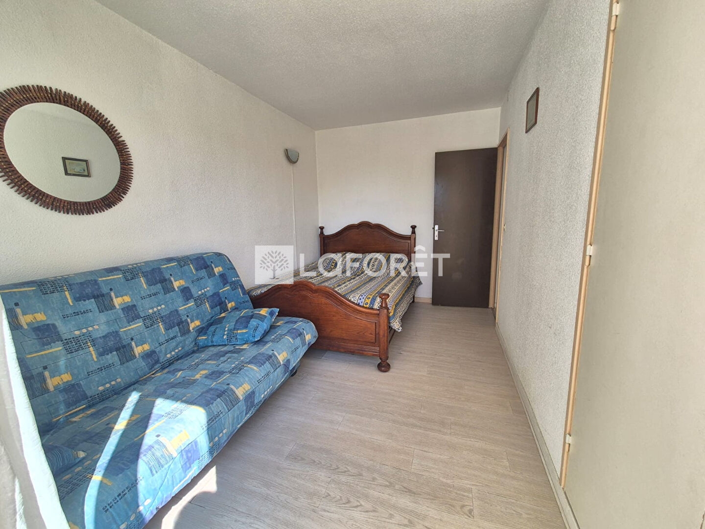 Appartement à vendre - 2 pièces - 35m2 - Le Barcarès (66420)