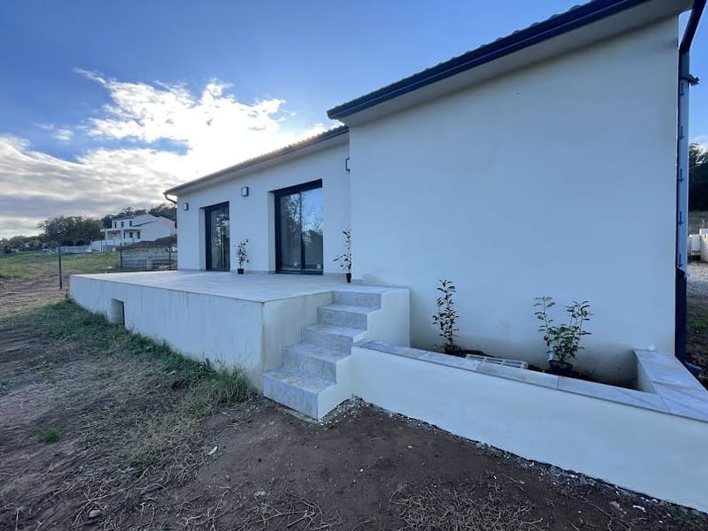 Maison 4 pièces 95 m²