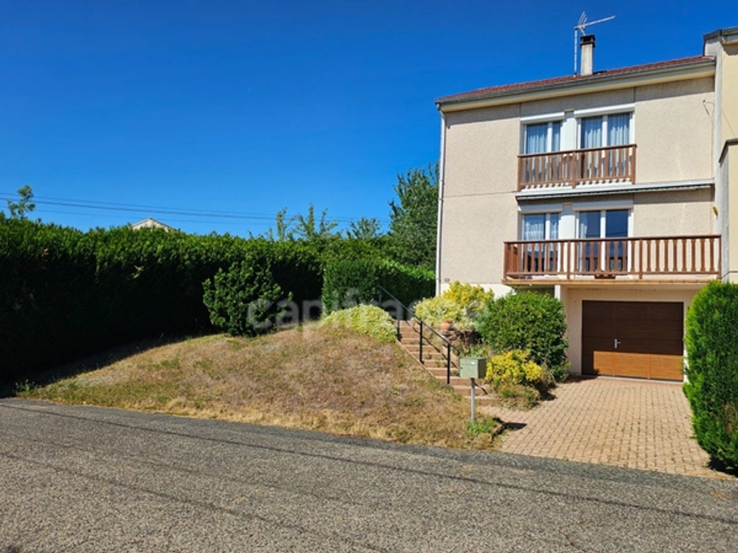 Maison 4 pièces 110 m²