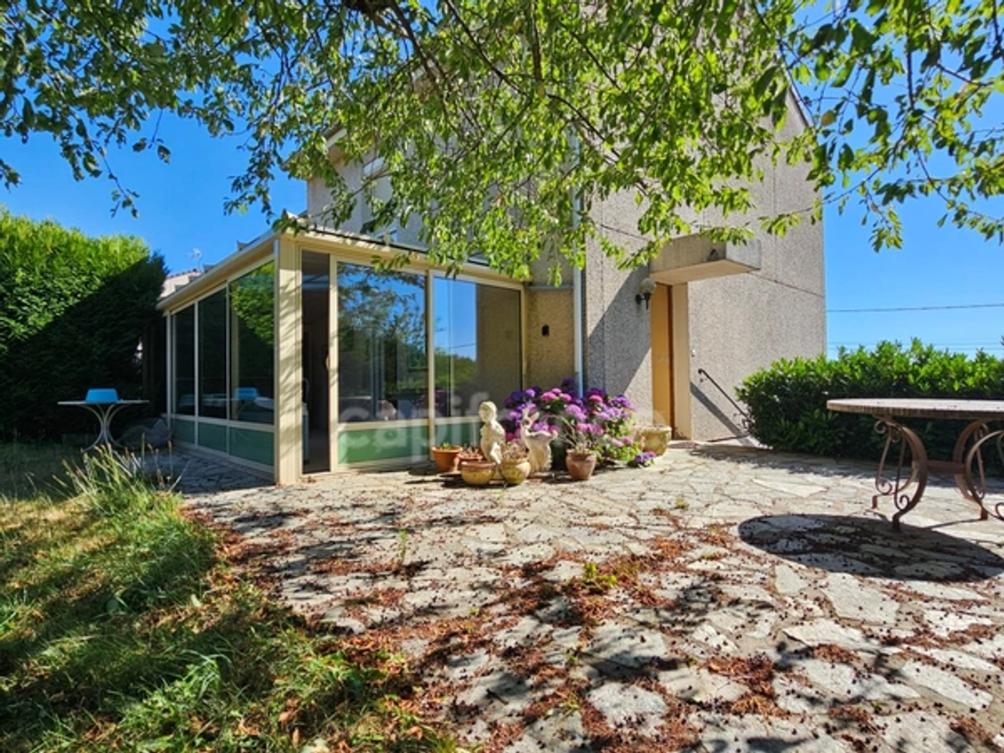 Maison à vendre - 4 pièces - 110m2 - Panissières (42360)