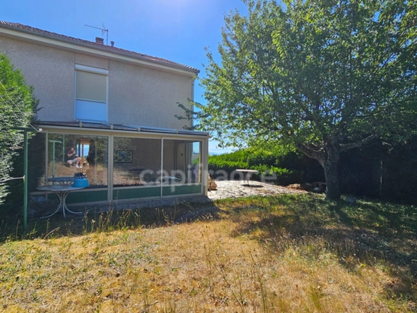 Maison à vendre - 4 pièces - 110m2 - Panissières (42360)