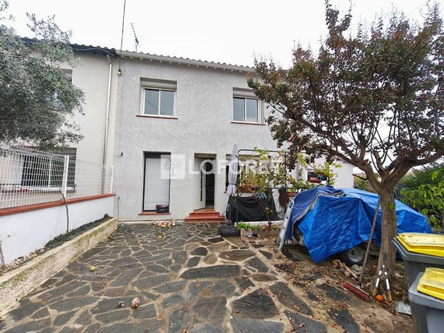 Maison 5 pièces 90 m²