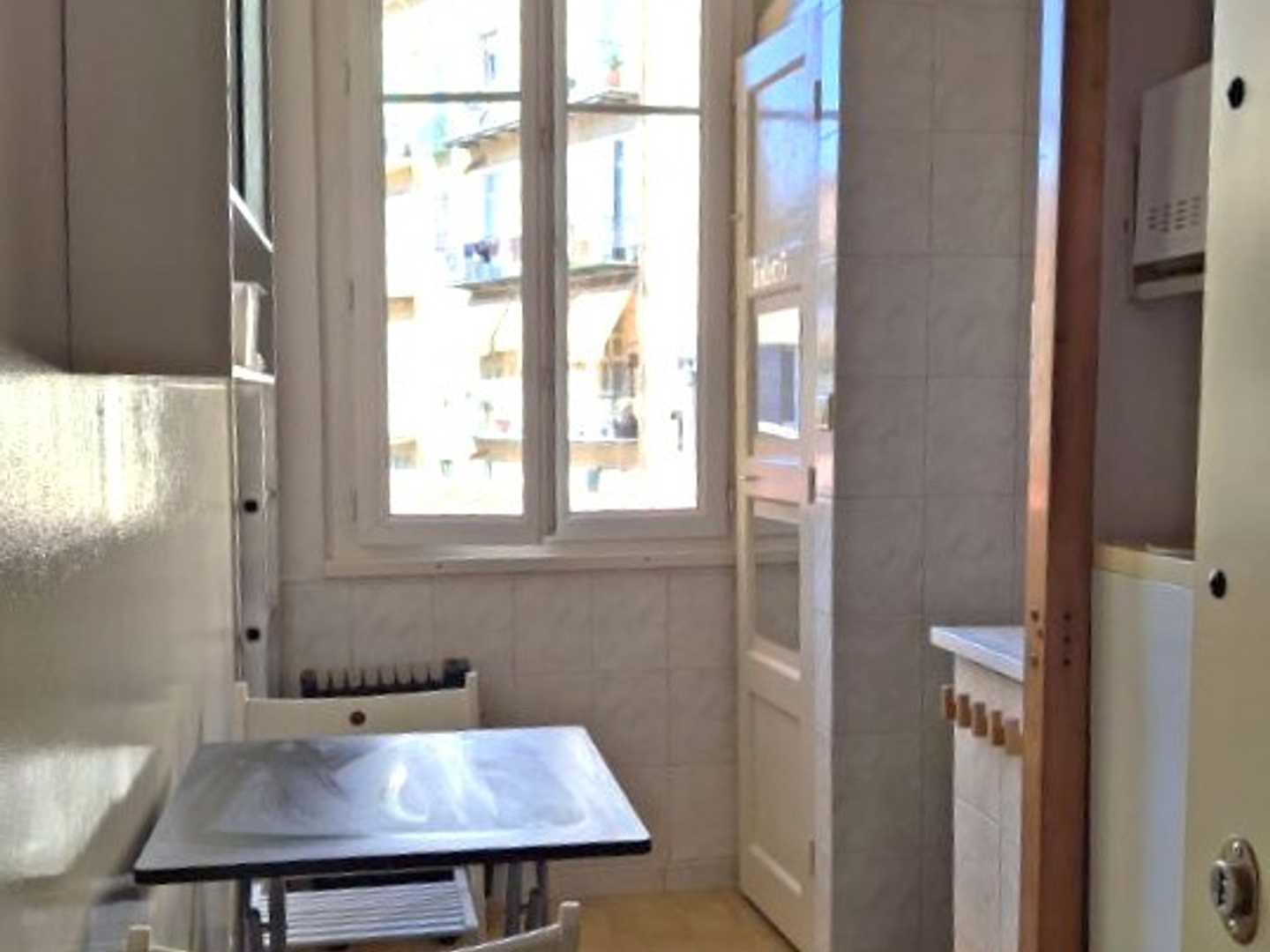 Appartement à vendre - 1 pièce - 10m2 - Nice (06300)