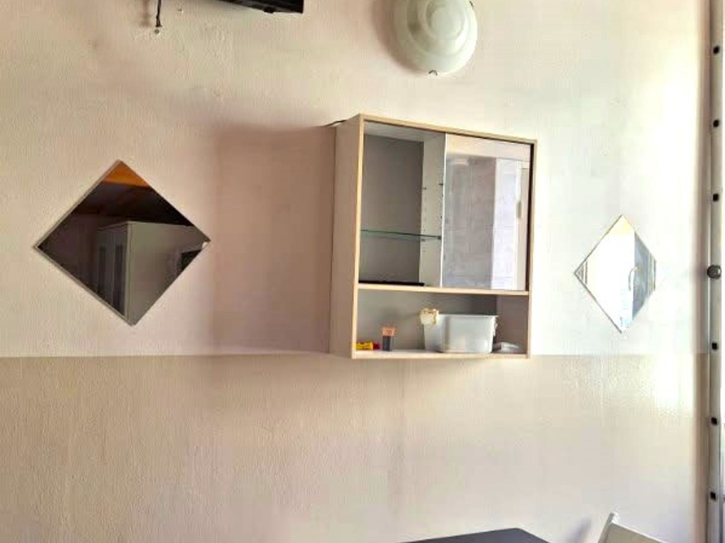 Appartement à vendre - 1 pièce - 10m2 - Nice (06300)