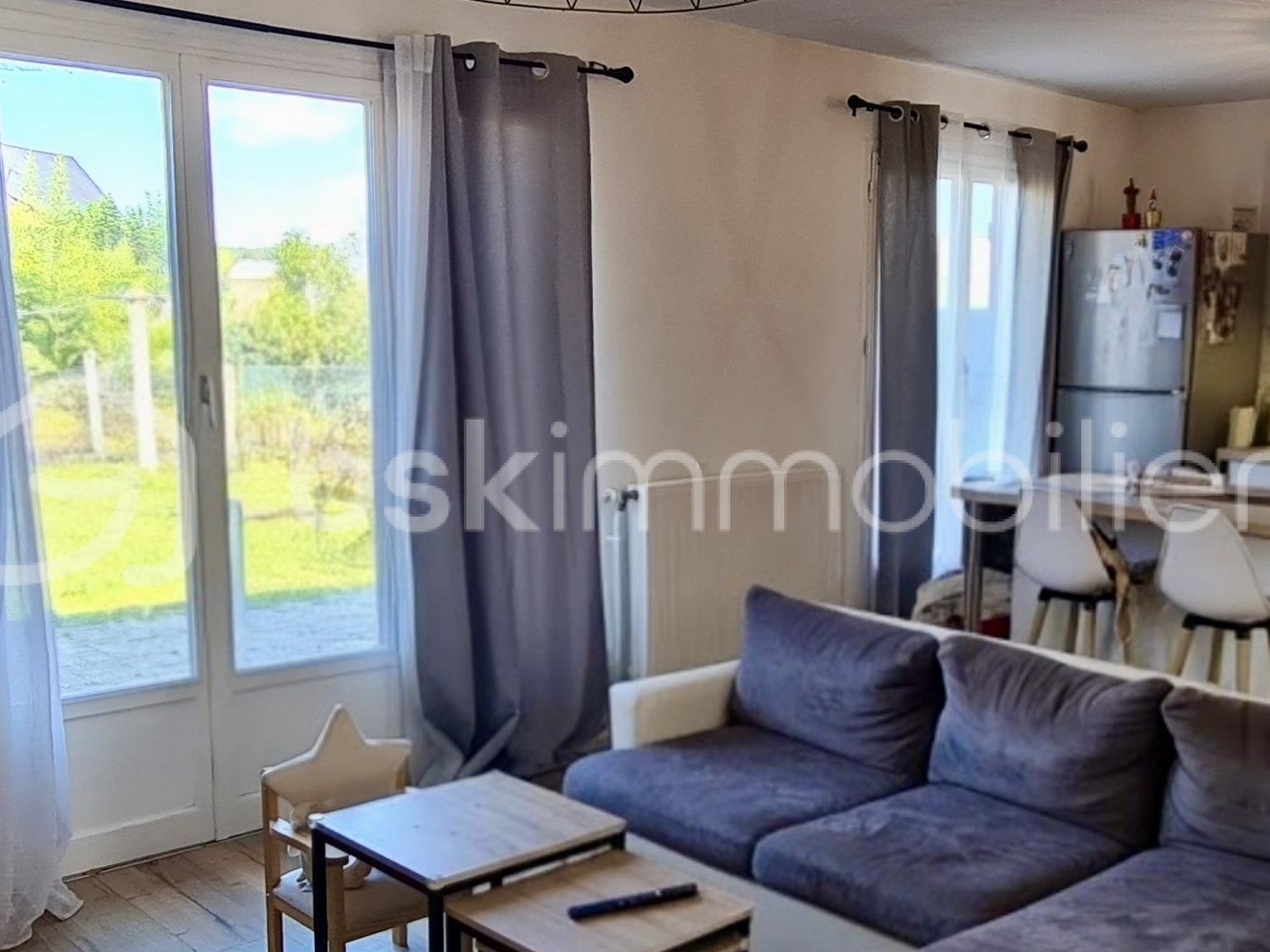 Maison 4 pièces 92 m²