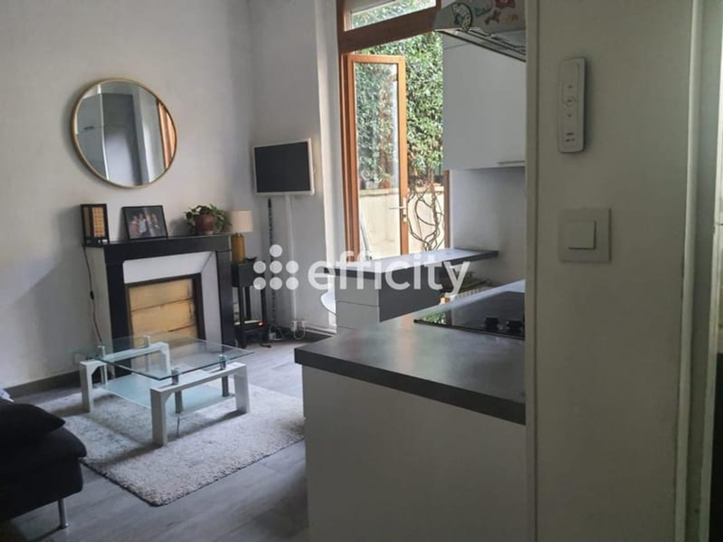Appartement à vendre - 3 pièces - 42m2 - Paris 12e (75012)