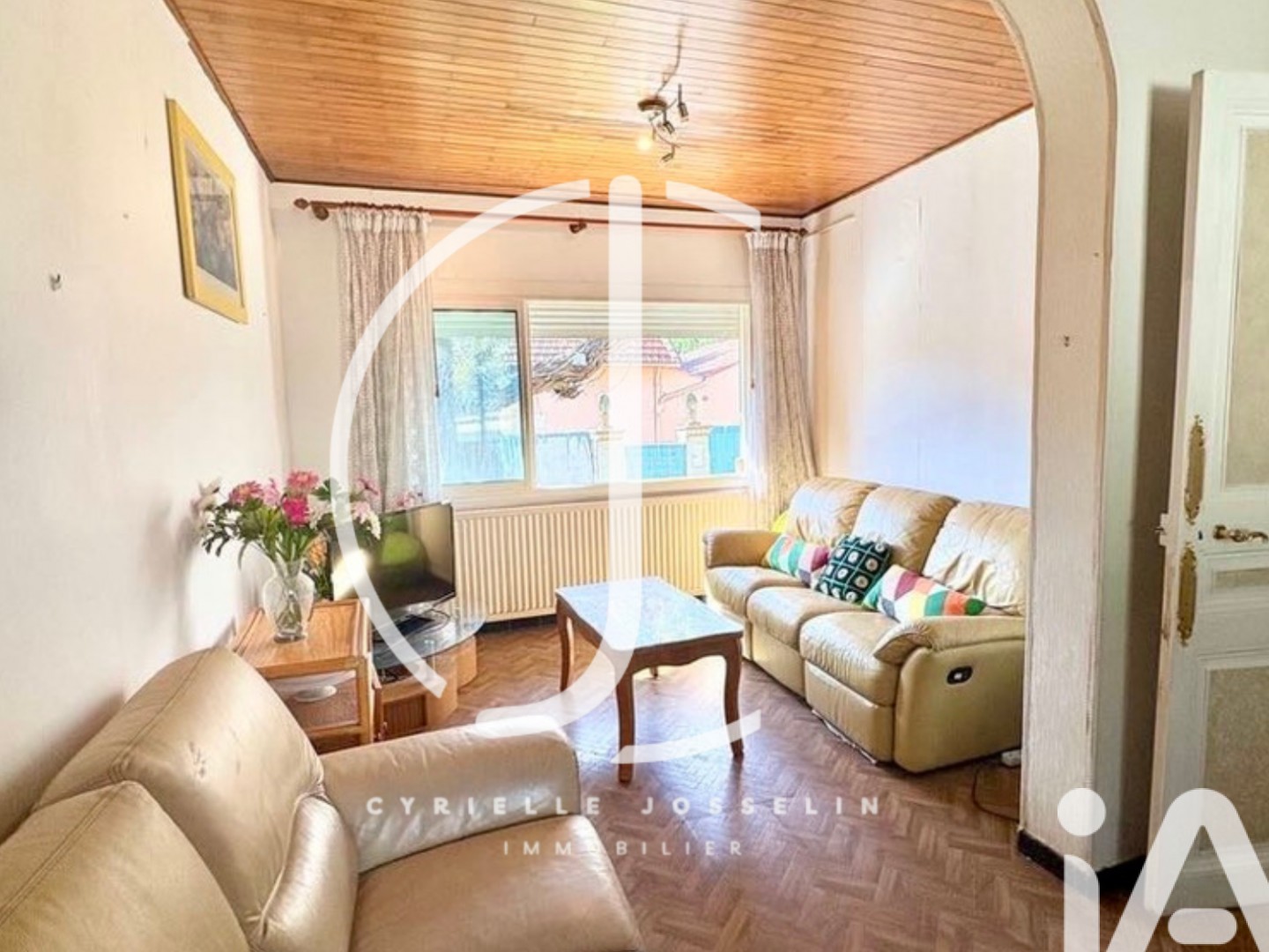 Maison 4 pièces 67 m²