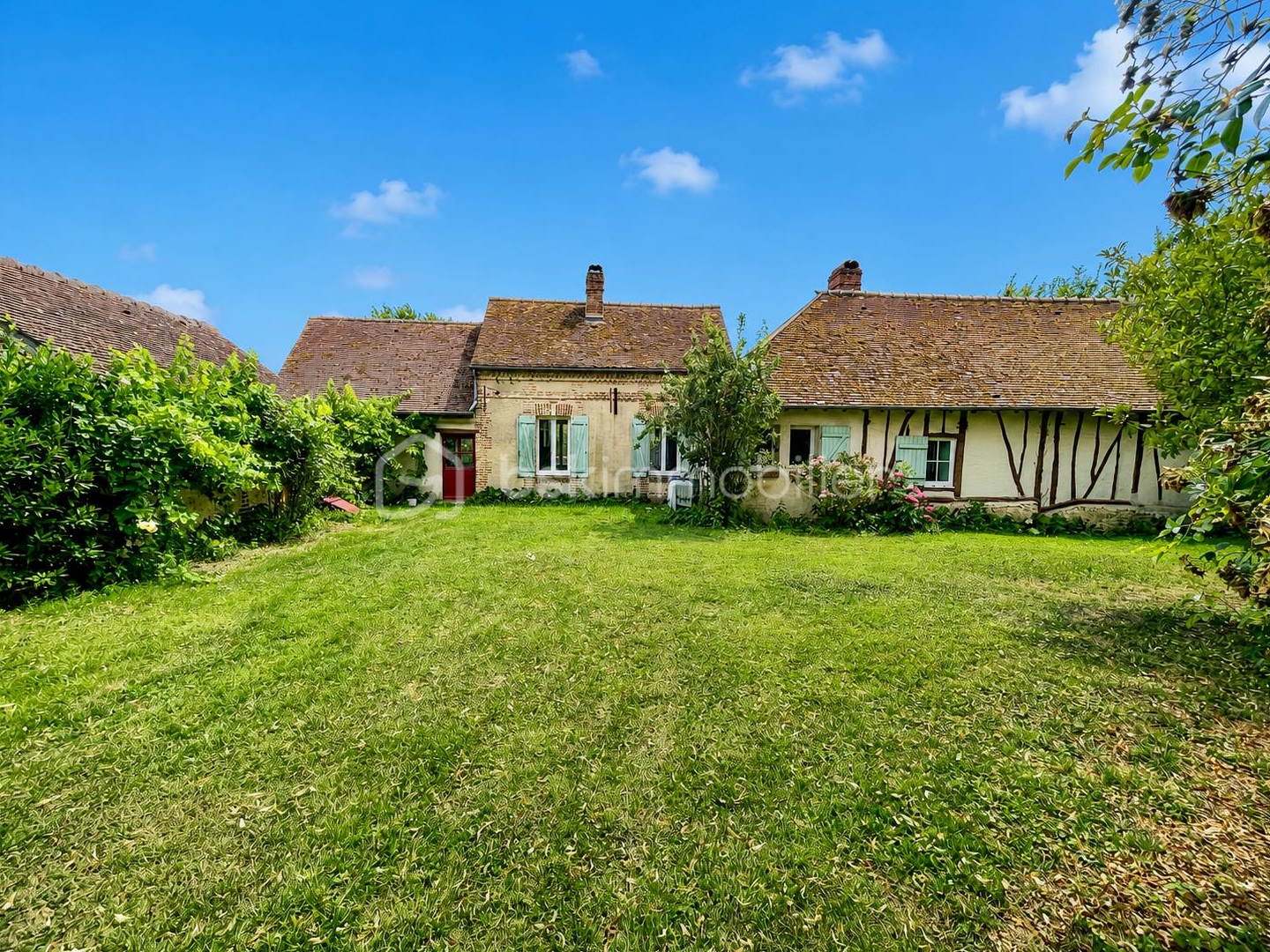 Maison 6 pièces 151 m²