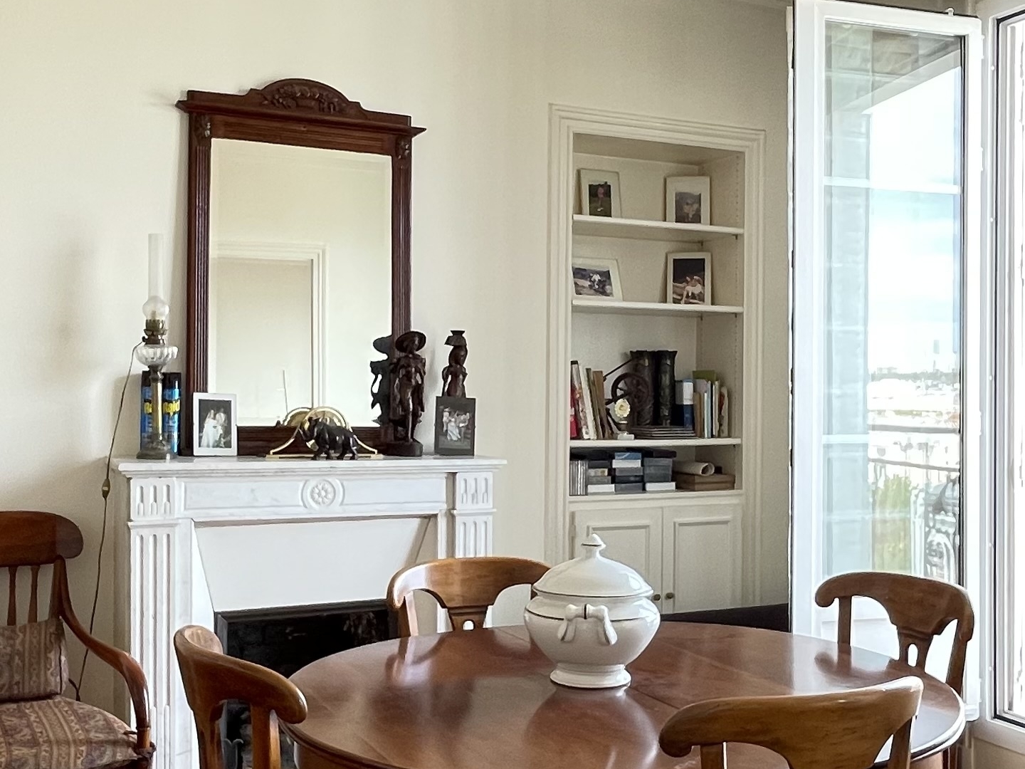 Appartement à vendre - 3 pièces - 73m2 - Saint-Mandé (94160)