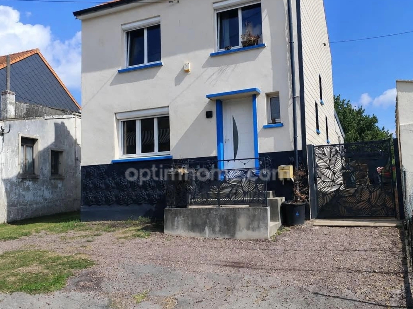 🏡✨ À VENDRE - BURBURE ✨🏡