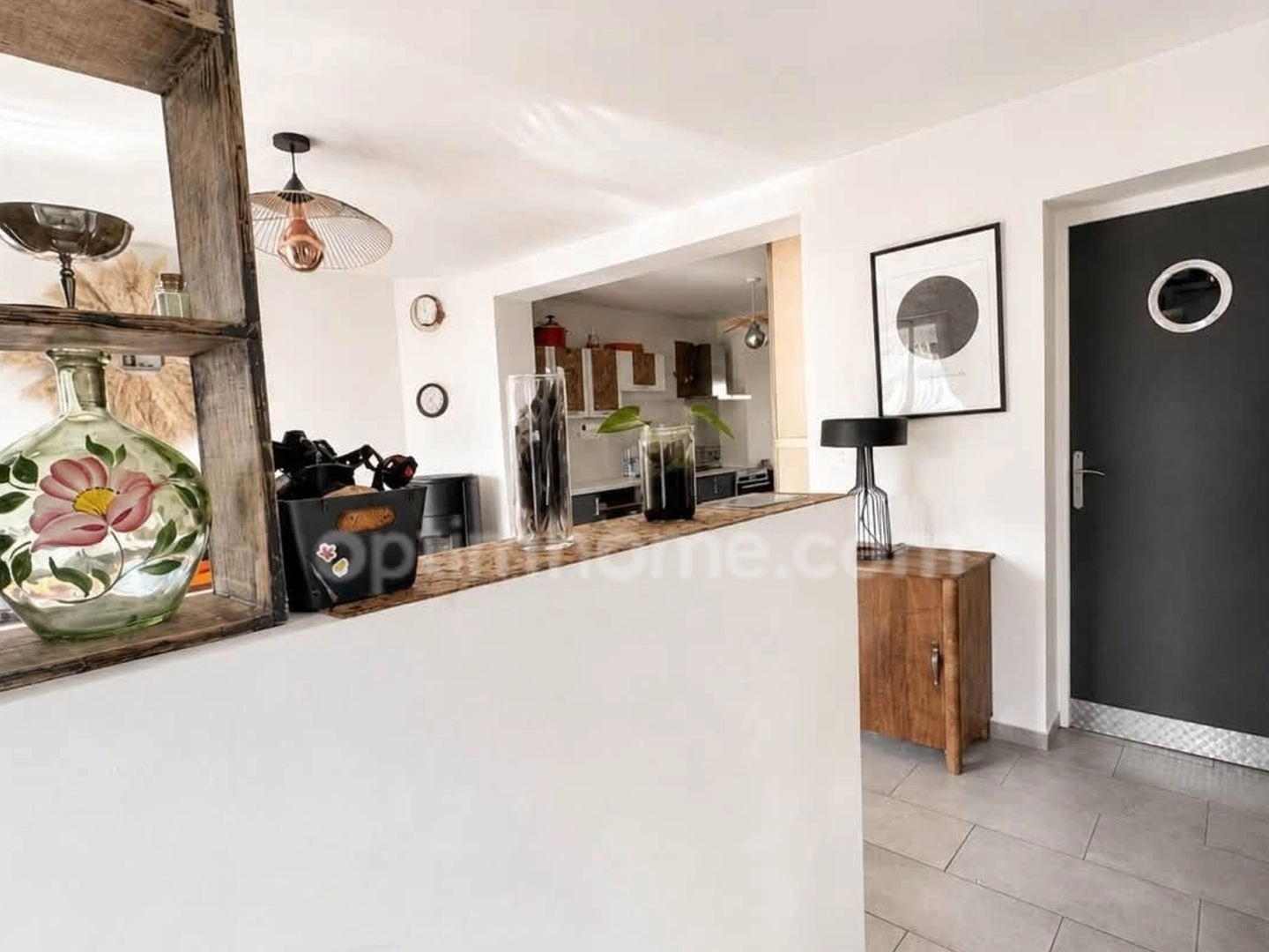 Maison à vendre - 6 pièces - 100m2 - Burbure (62151)