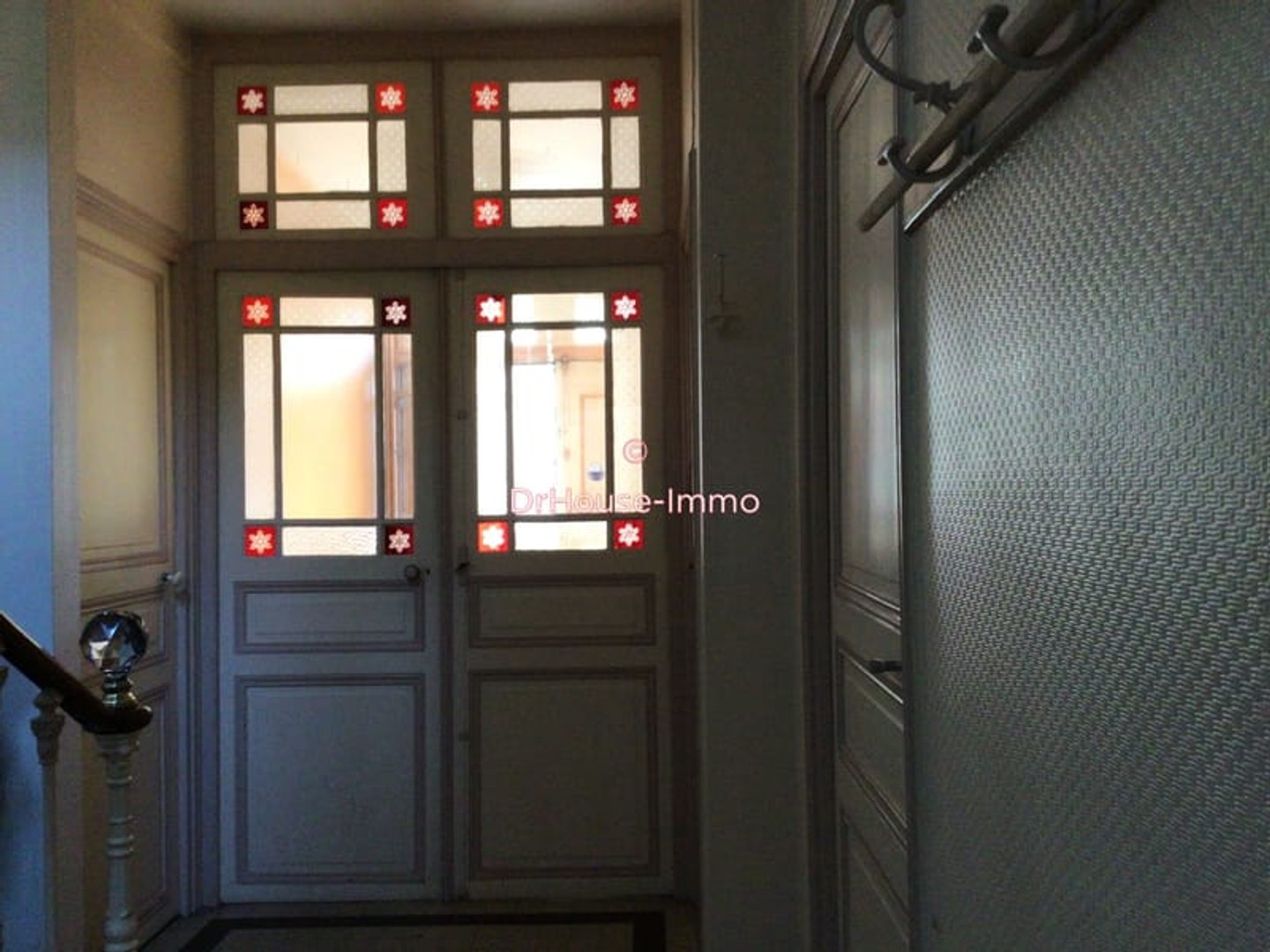 Immeuble à vendre - 12 pièces - 198m2 - Quimperlé (29300)