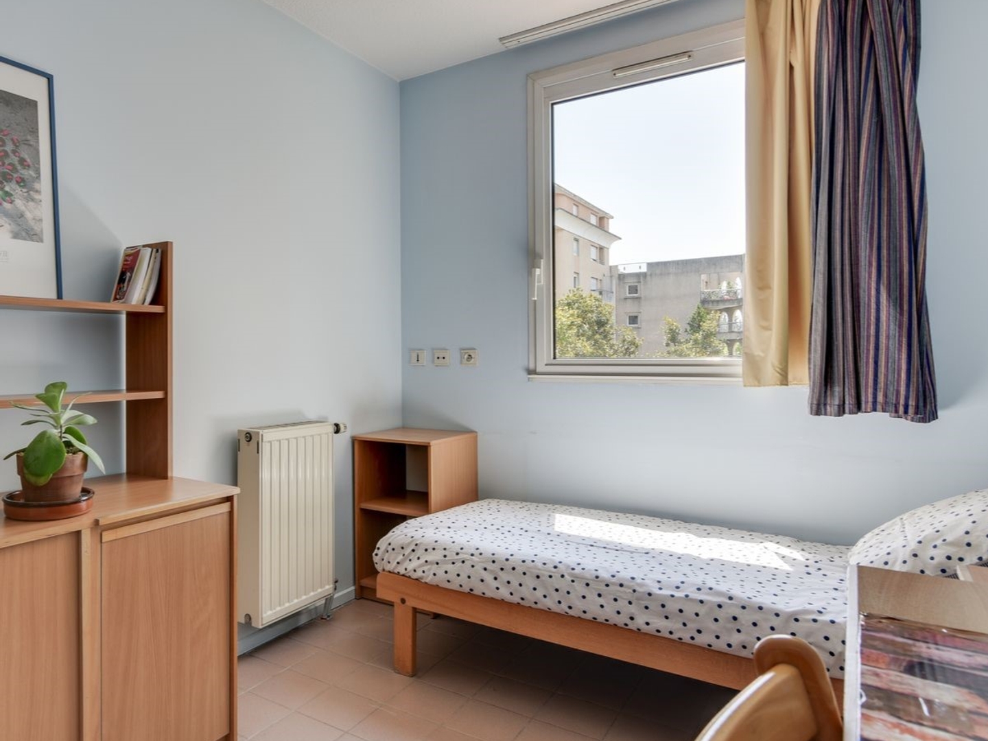 Appartement à vendre - 1 pièce - 16m2 - Aix-En-Provence (13100)