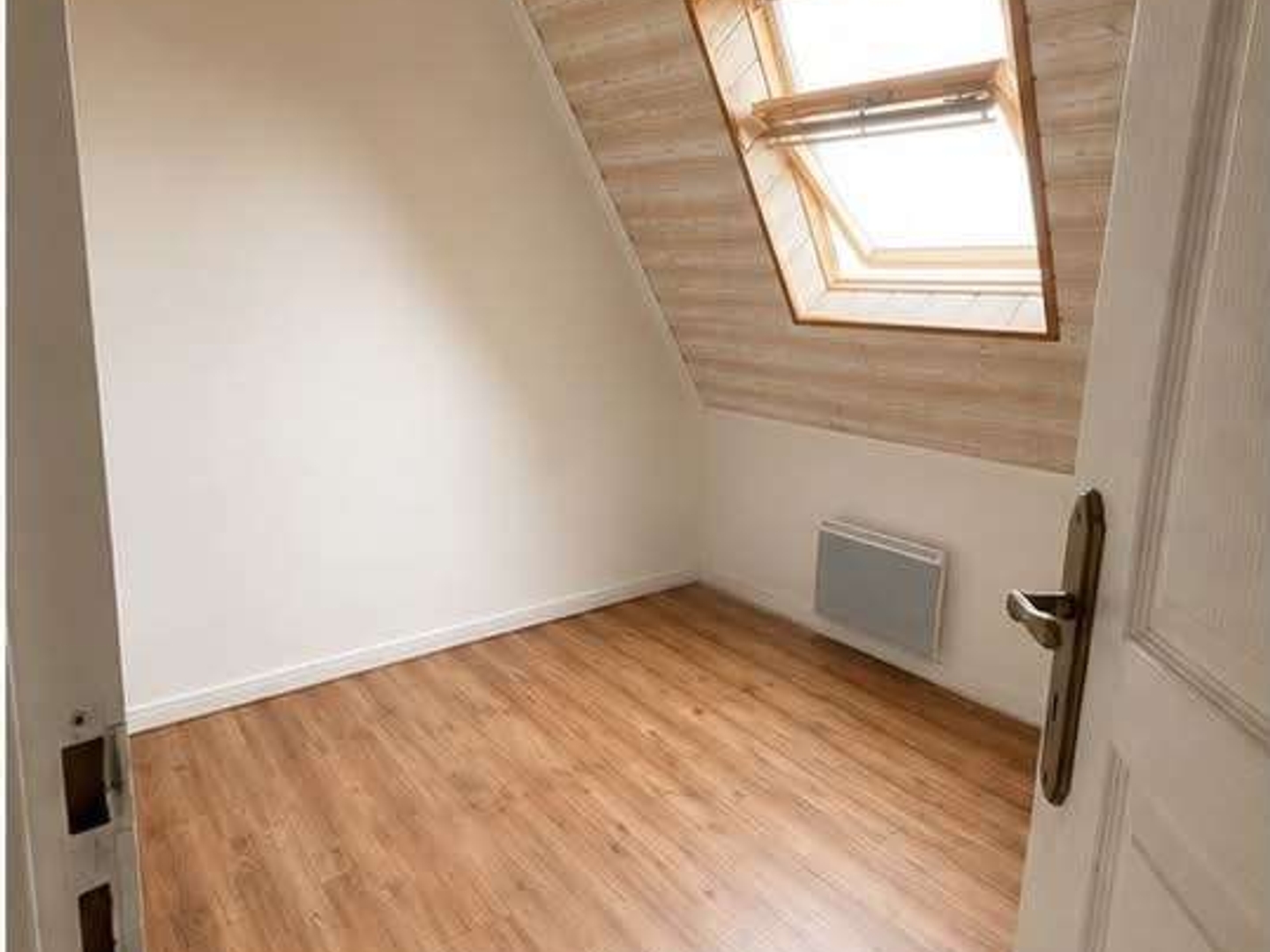 Maison à vendre - 5 pièces - 90m2 - Crozon (29160)