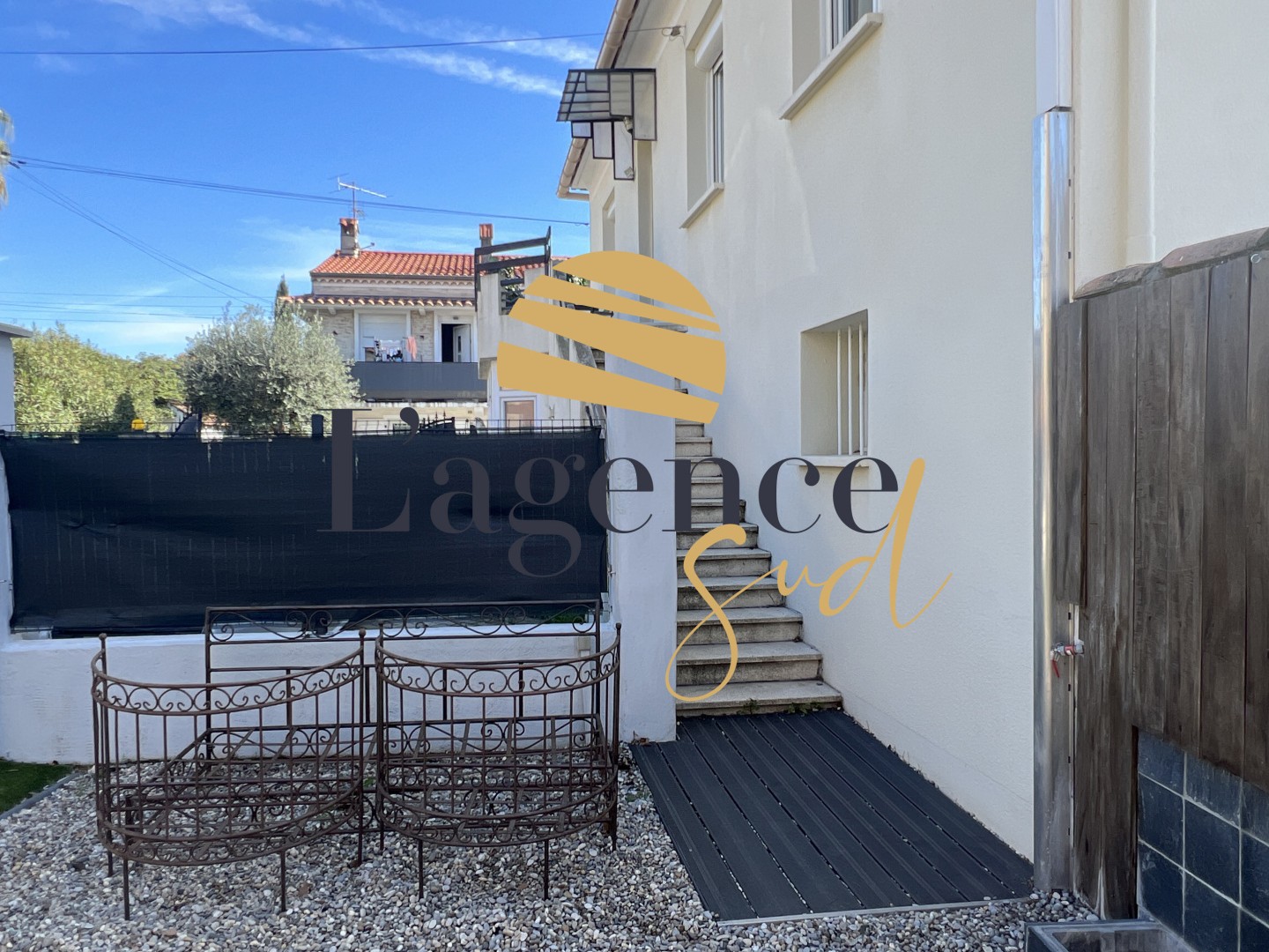 Appartement à vendre - 4 pièces - 95m2 - Solliès-Pont (83210)