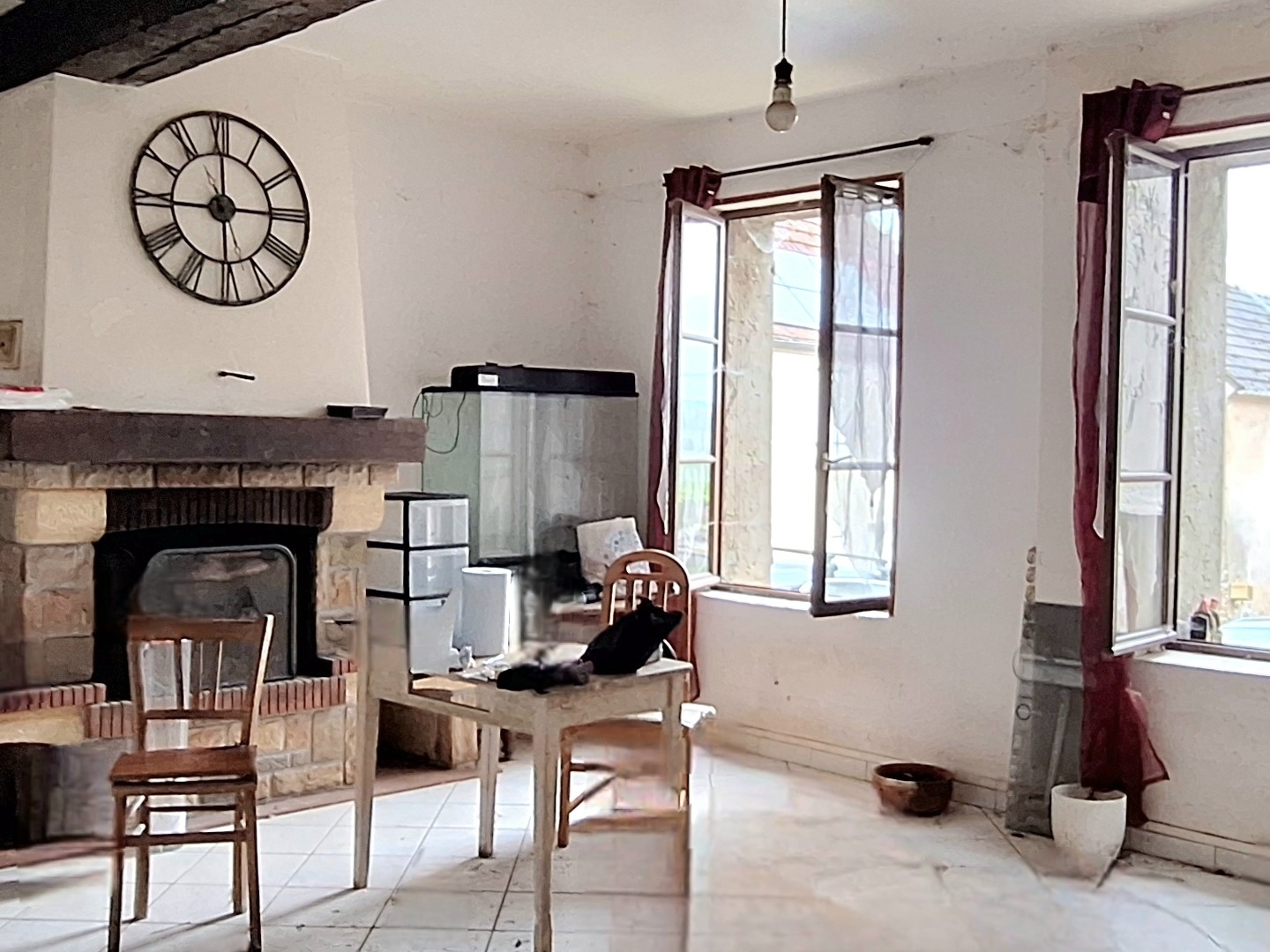Maison 8 pièces 180 m²