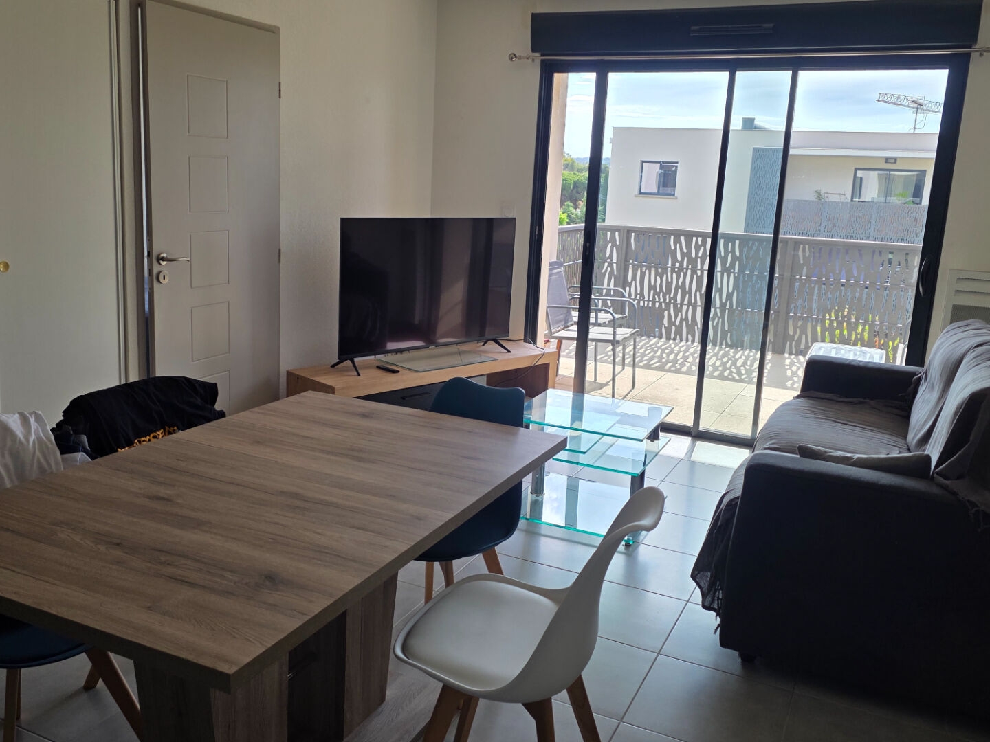 Appartement à vendre - 2 pièces - 38m2 - Narbonne (11100)