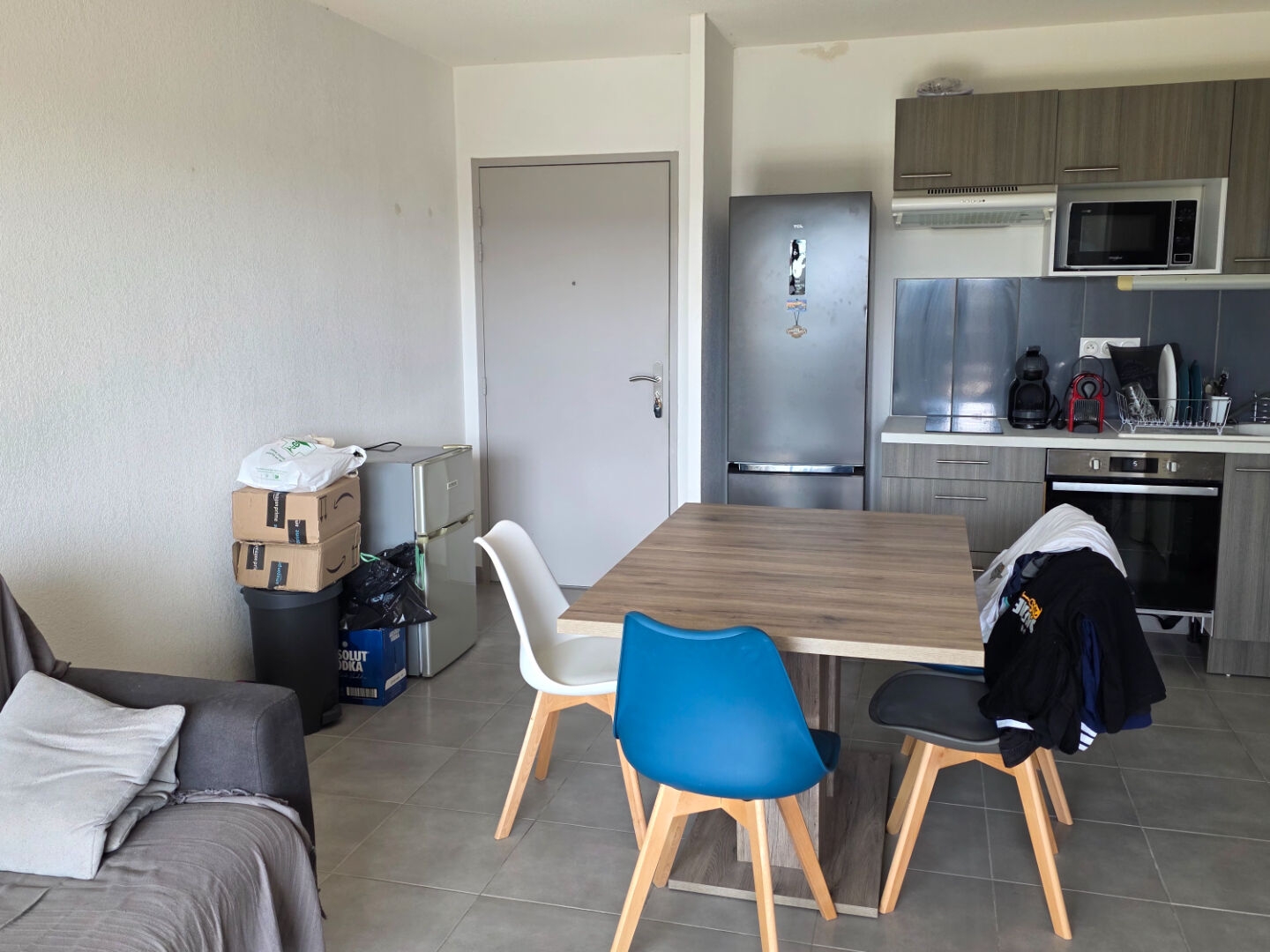 Appartement à vendre - 2 pièces - 38m2 - Narbonne (11100)