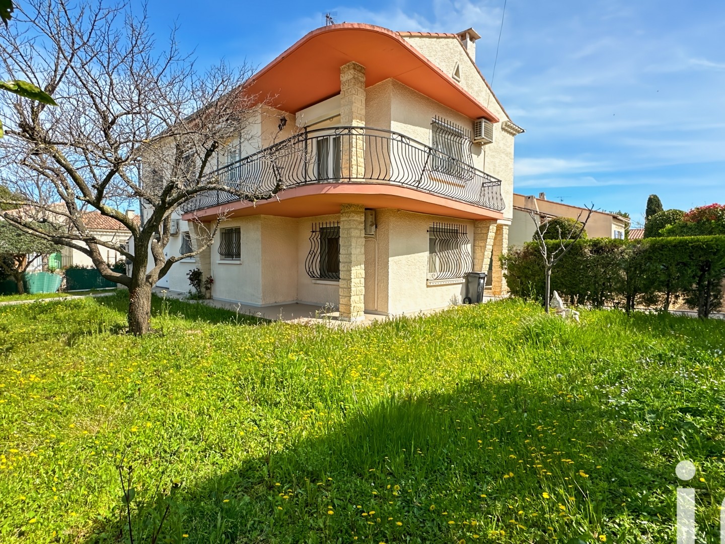 Maison 5 pièces 131 m²