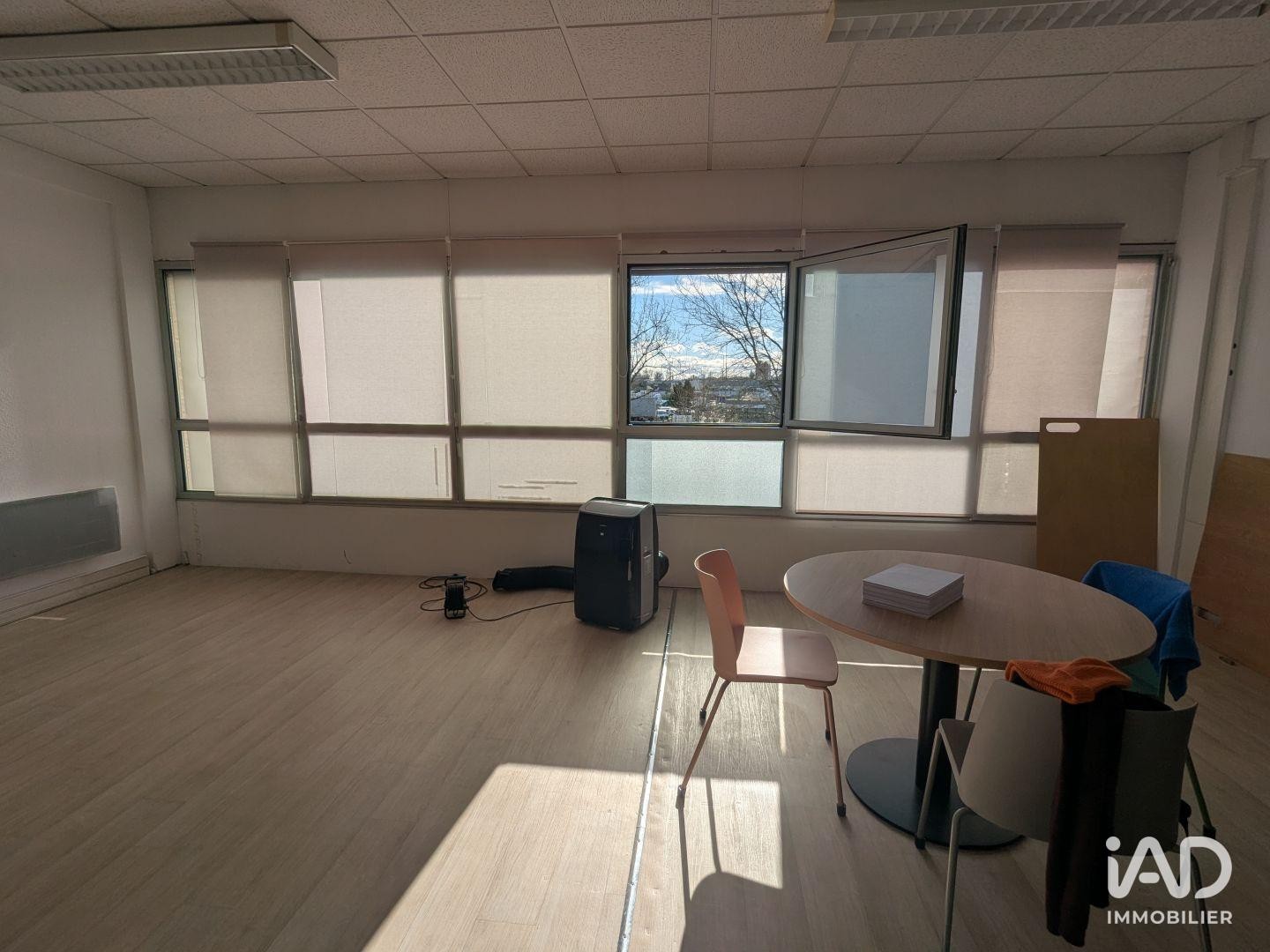 Local commercial 40 m²