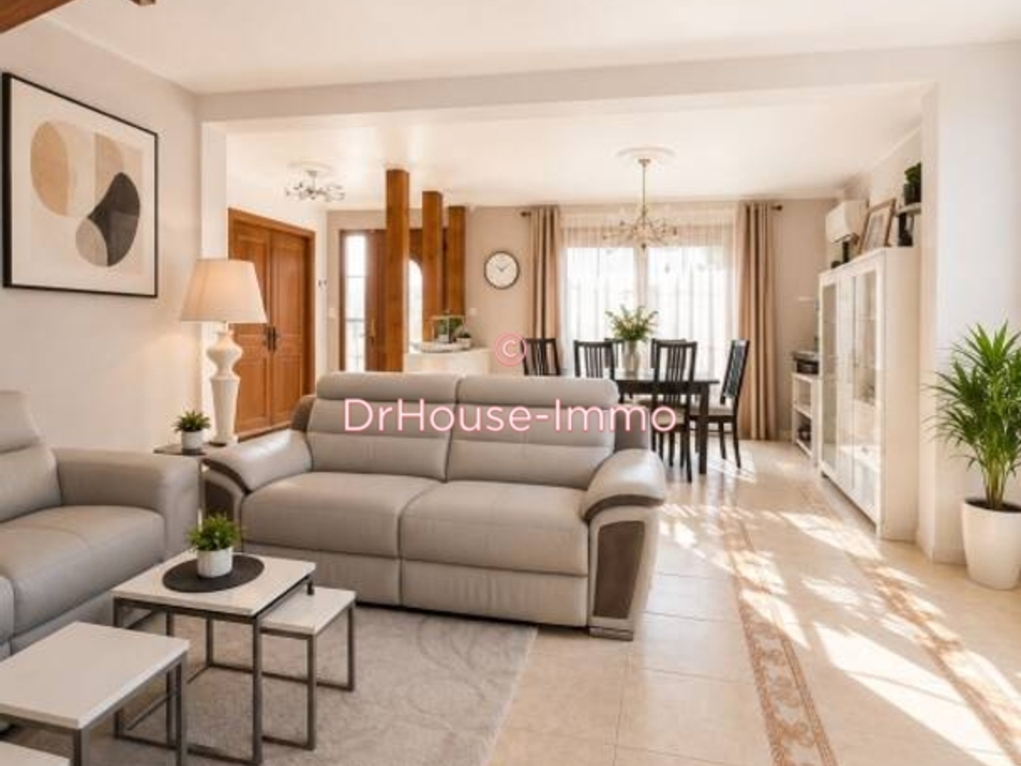 Maison 8 pièces 178 m²