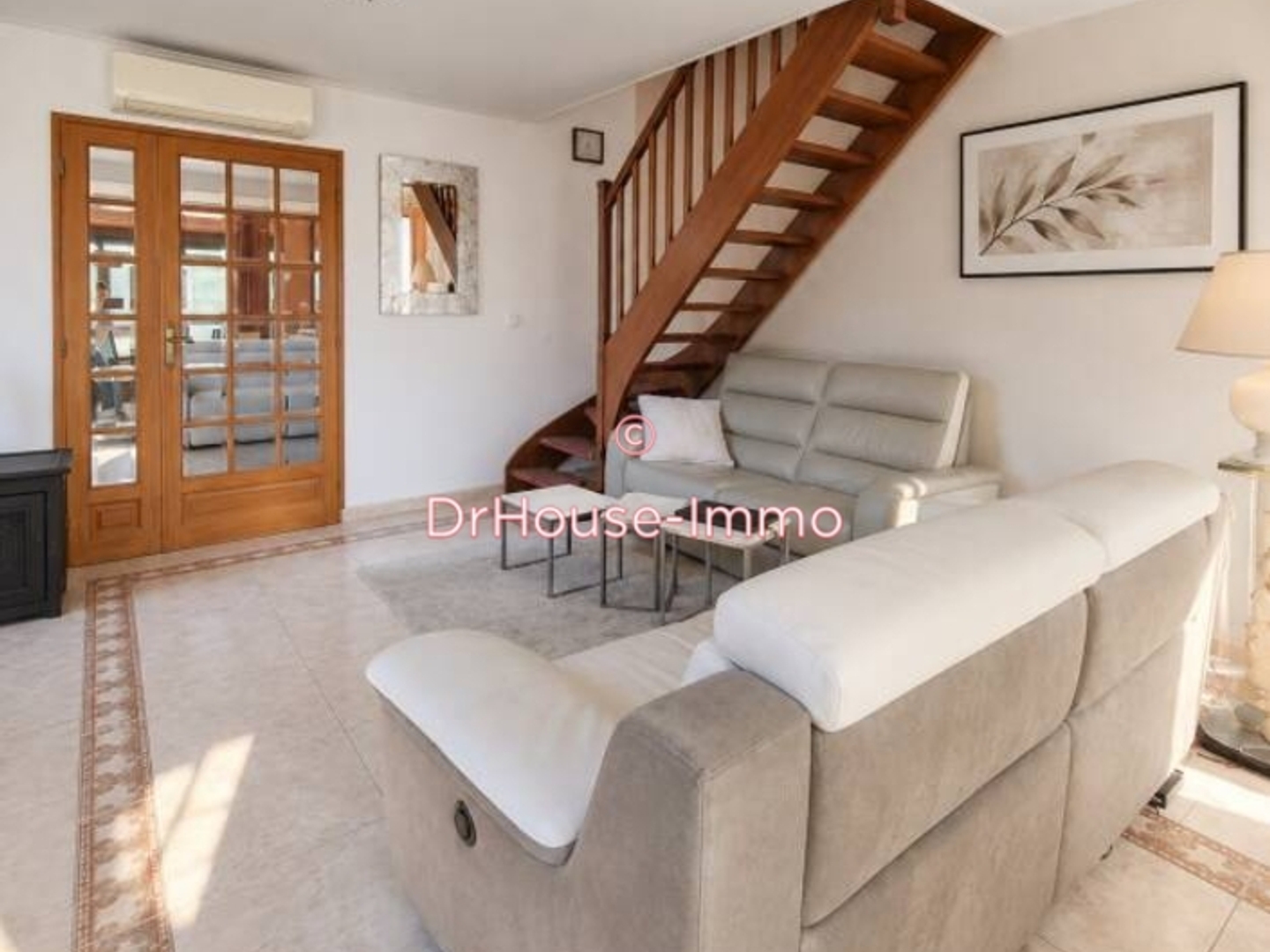Maison à vendre - 8 pièces - 178m2 - Rosières-Près-Troyes (10430)