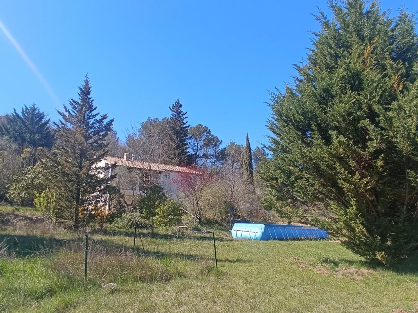 Maison à vendre - 4 pièces - 74m2 - Méounes-Lès-Montr... (83136)