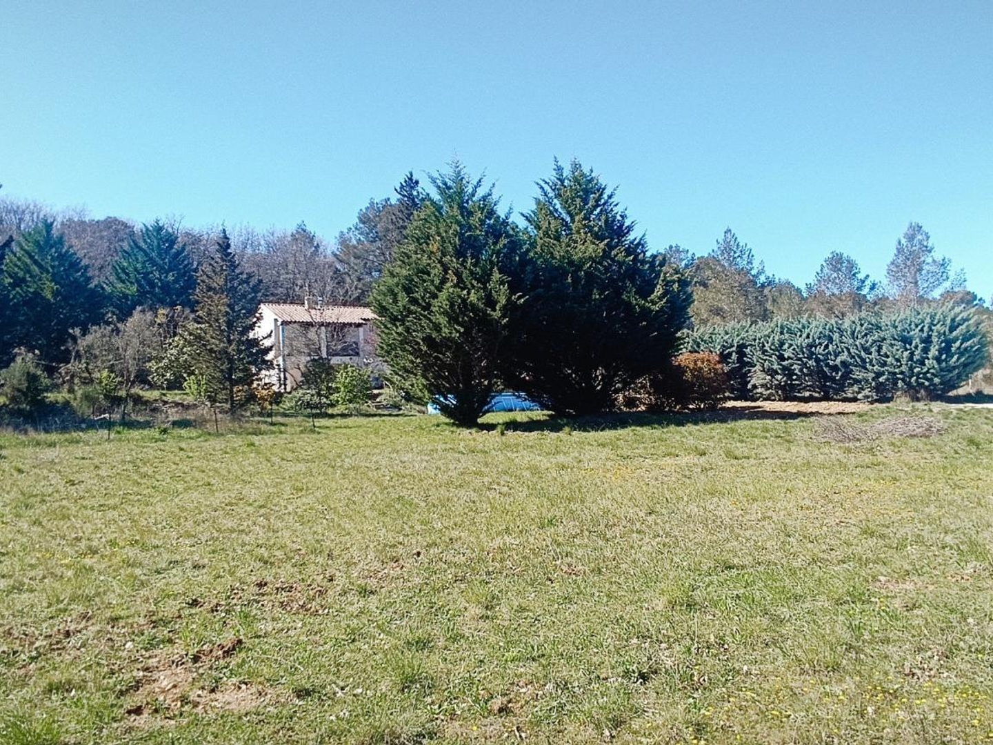 Maison à vendre - 4 pièces - 74m2 - Méounes-Lès-Montr... (83136)