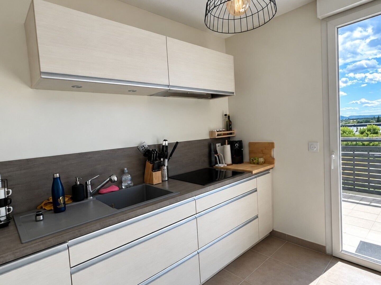 Appartement à vendre - 3 pièces - 64m2 - Saint-Marcellin (38160)